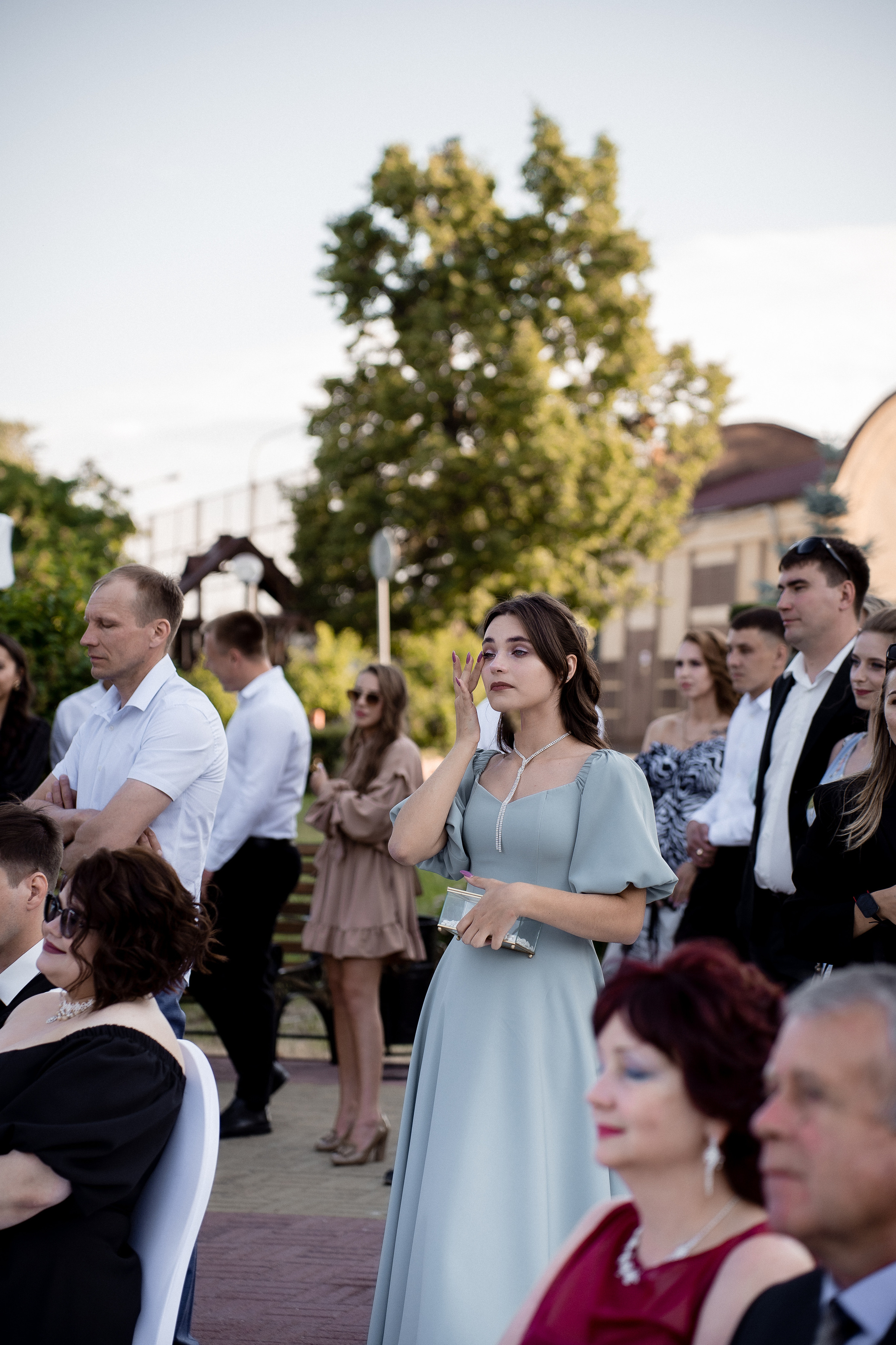 София и Валерий. Фотограф Ольга Маленьких