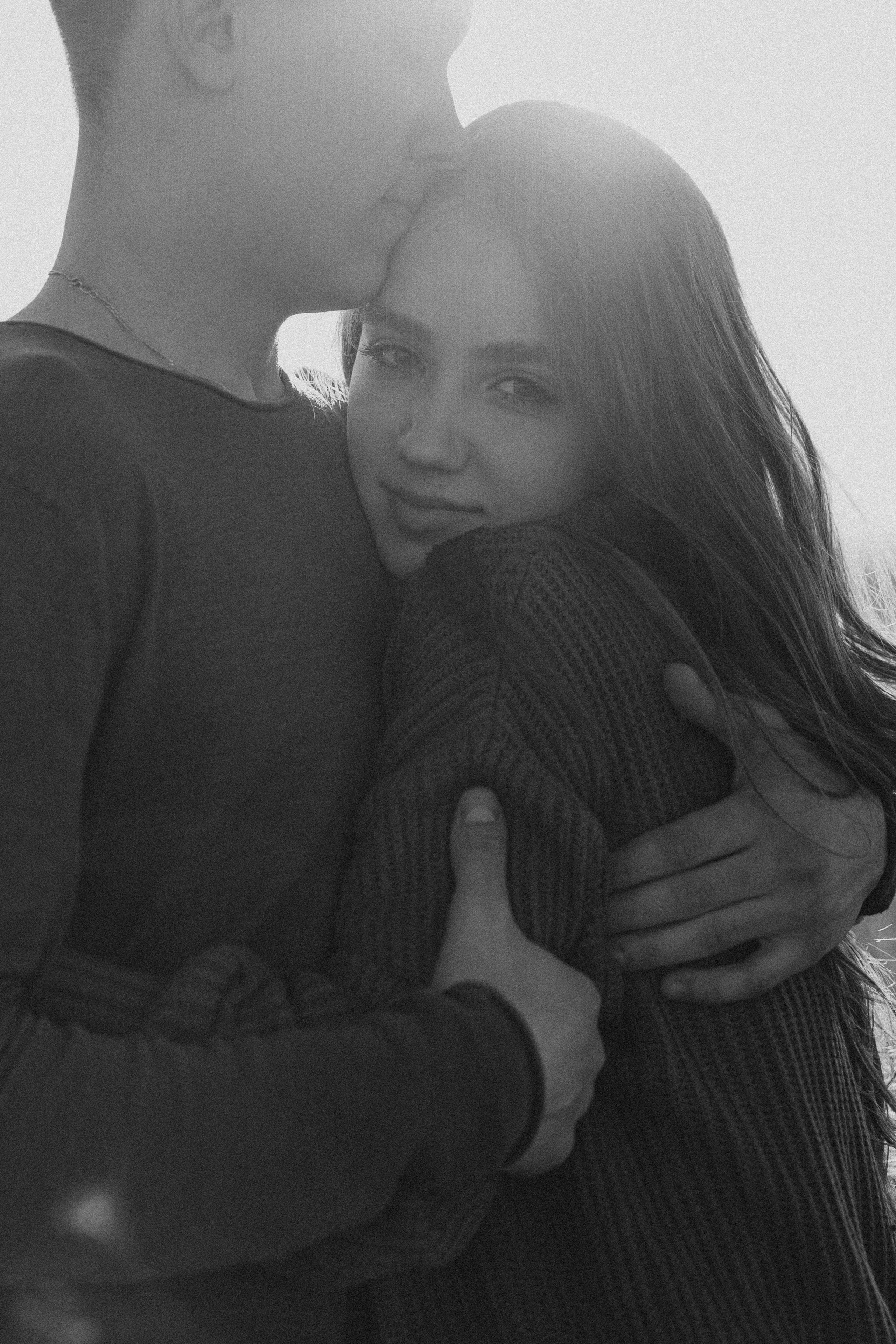 Арина и Данил. Фотограф Ольга Маленьких