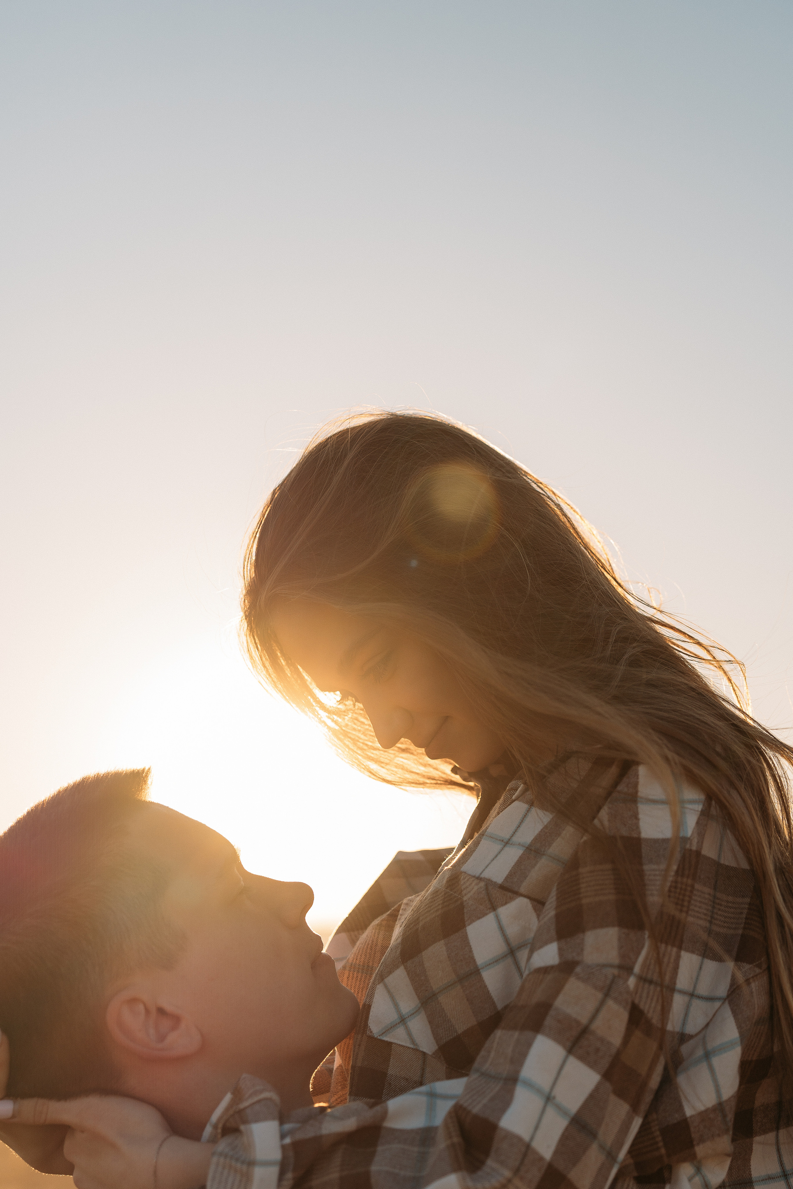 Арина и Данил. Фотограф Ольга Маленьких