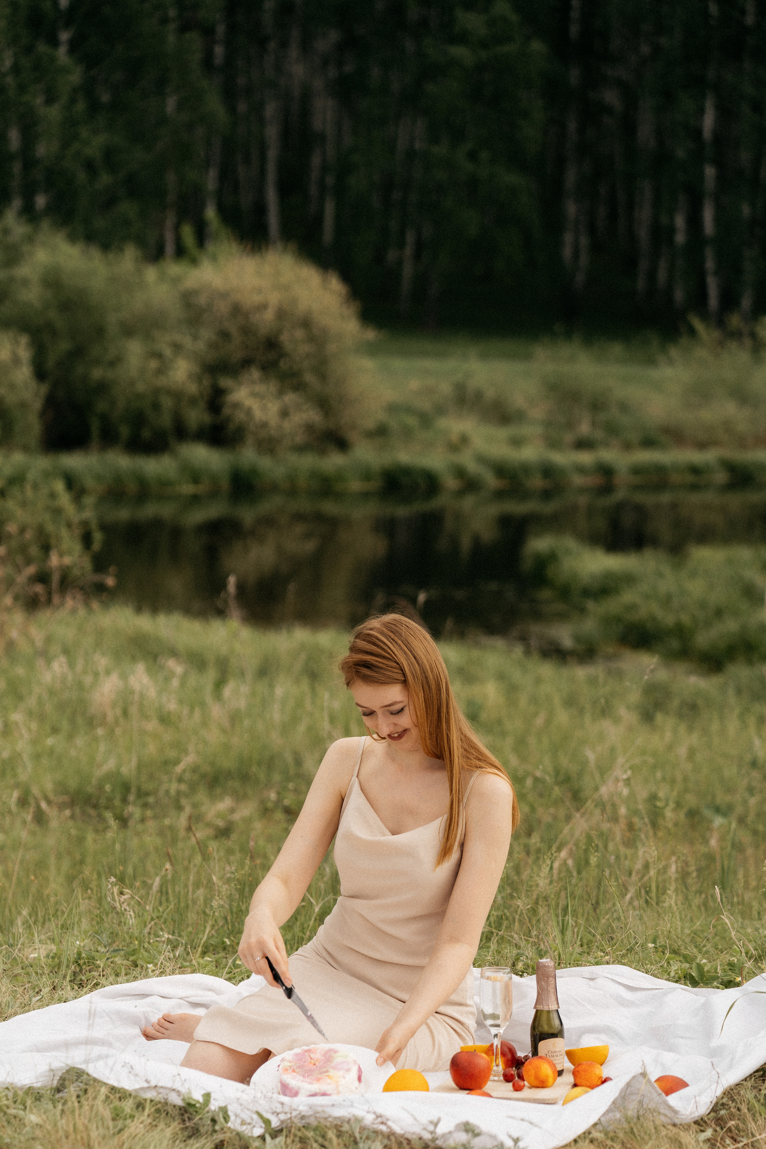 Полина. Фотограф Ольга Маленьких