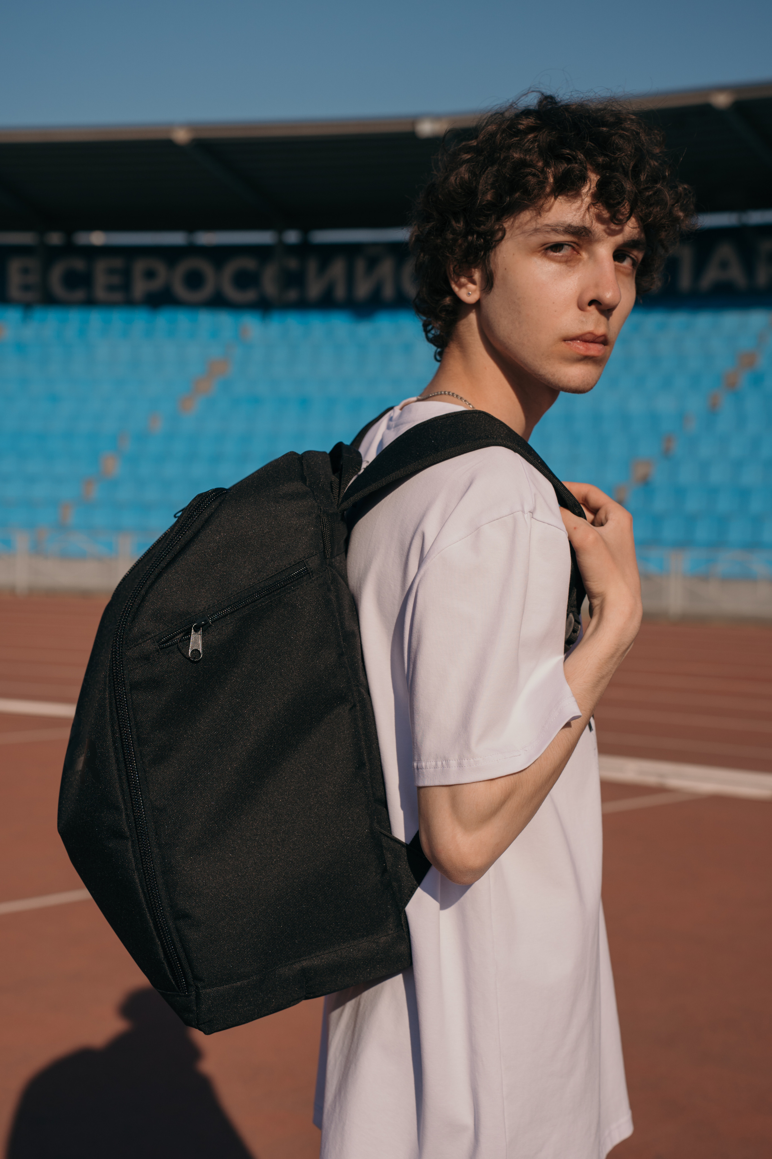 Для брендов. Фотограф Ольга Маленьких