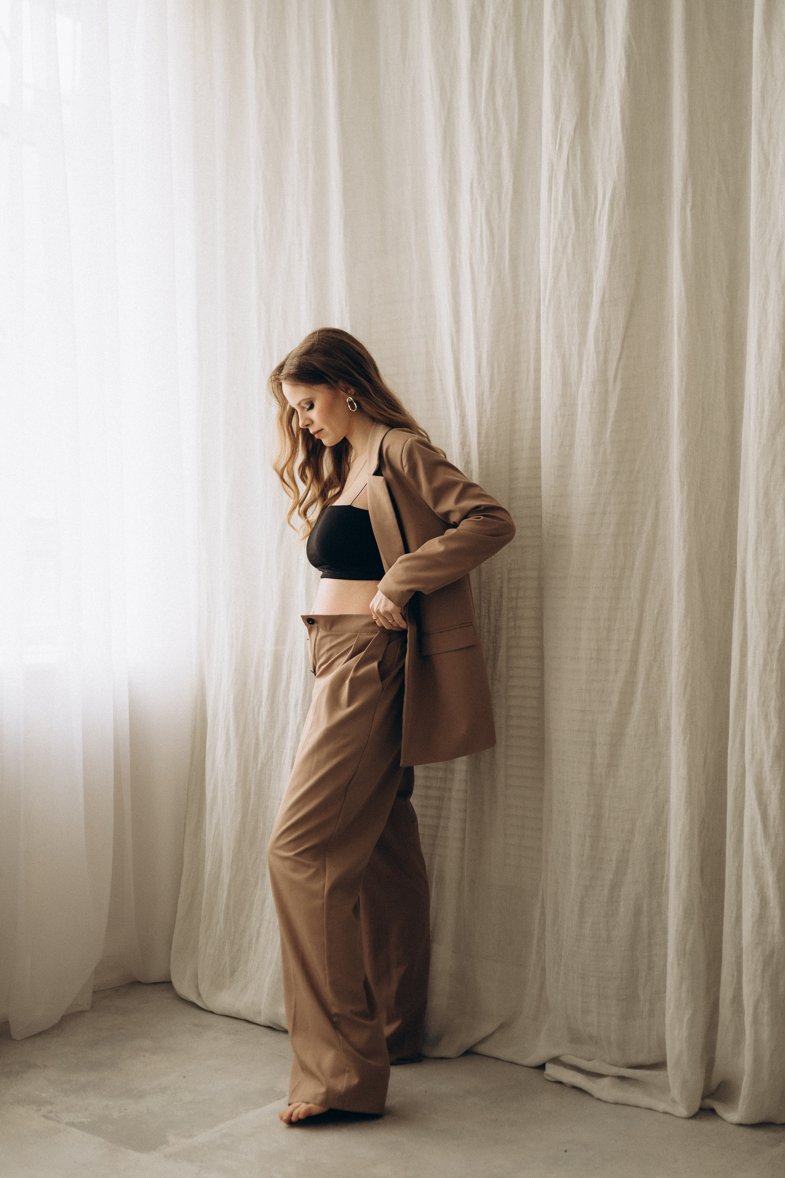 Валерия. Фотограф Ольга Маленьких