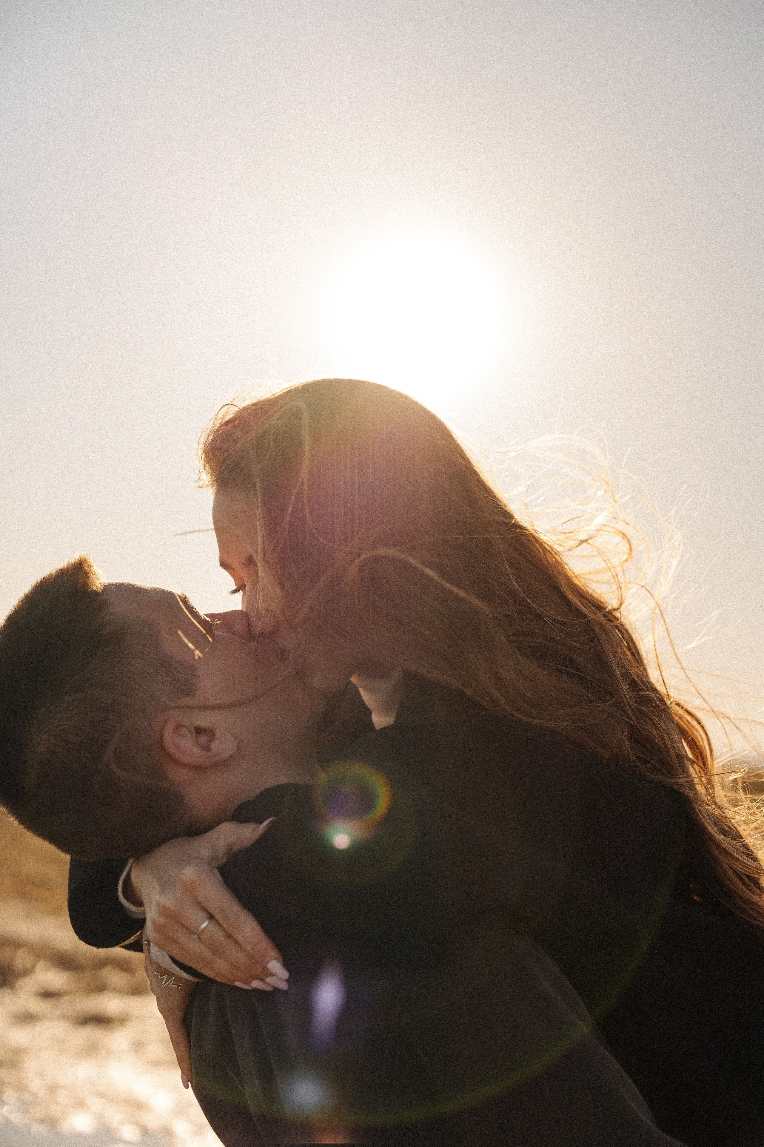 Арина и Данил. Фотограф Ольга Маленьких