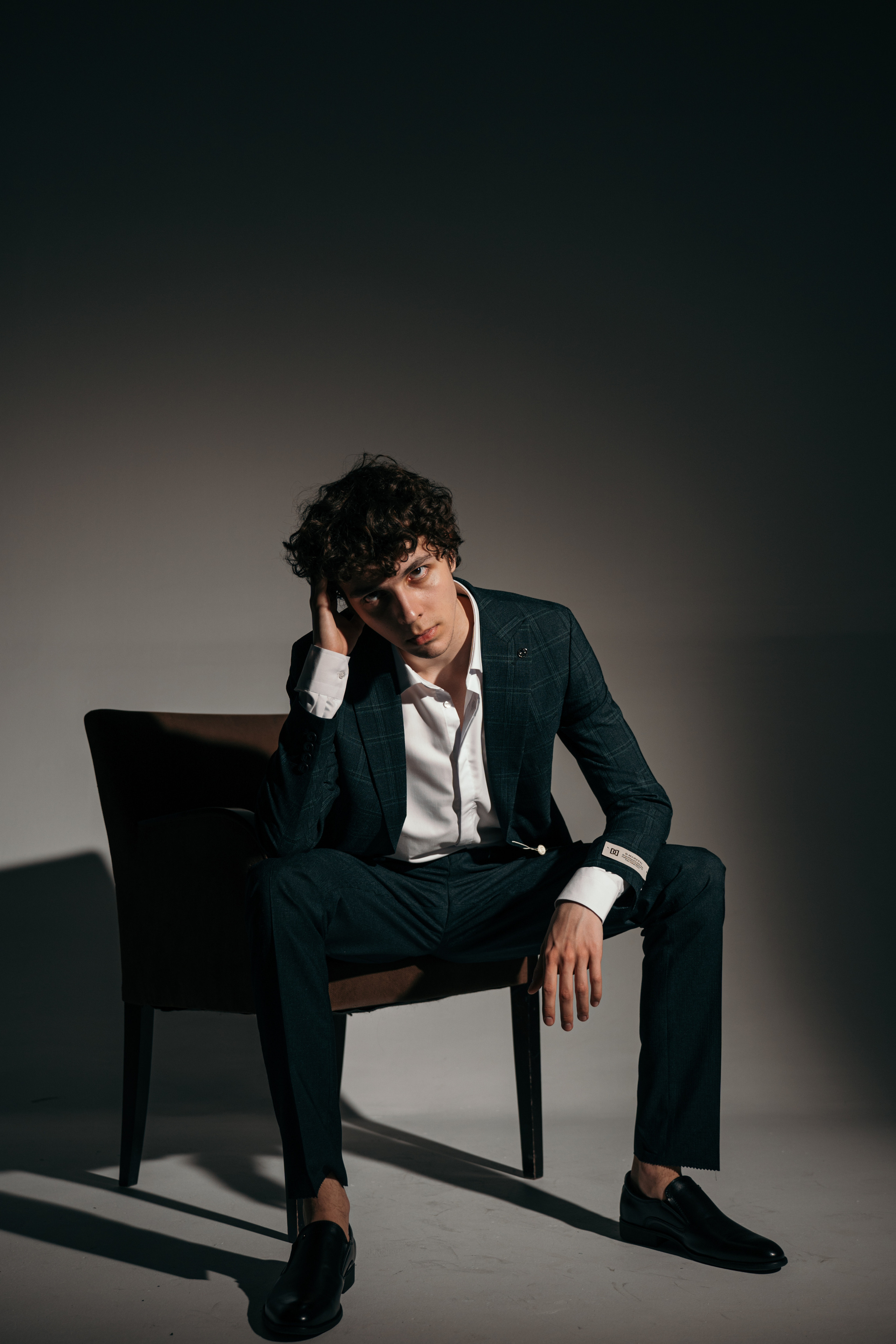 Для брендов. Фотограф Ольга Маленьких