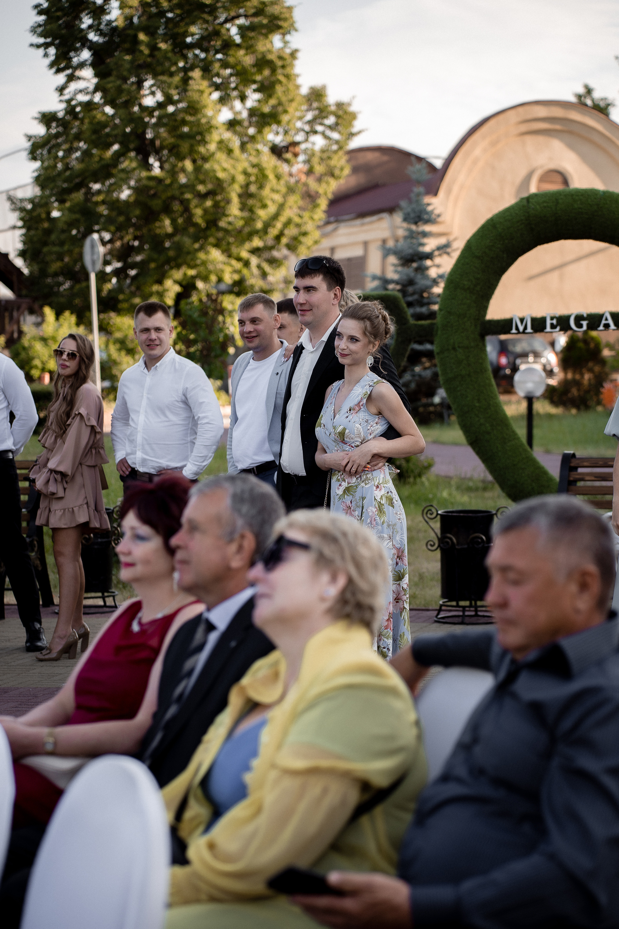 София и Валерий. Фотограф Ольга Маленьких