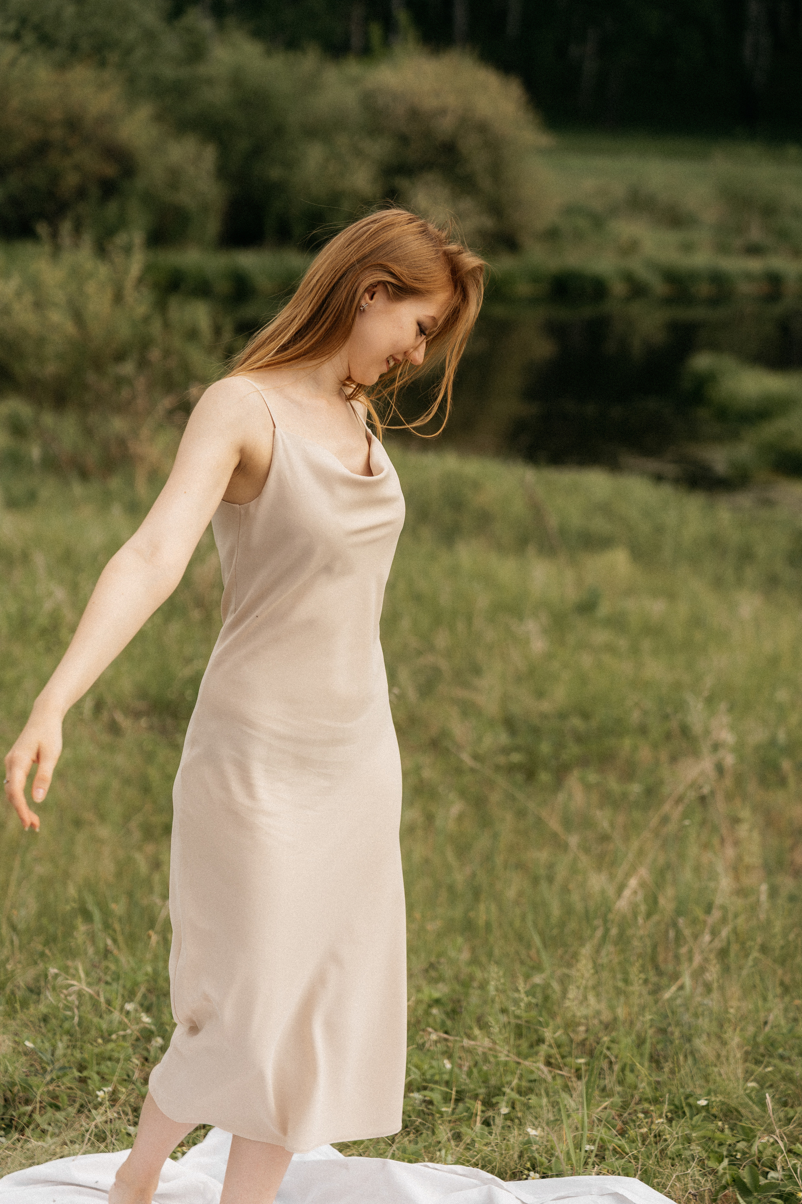 Полина. Фотограф Ольга Маленьких