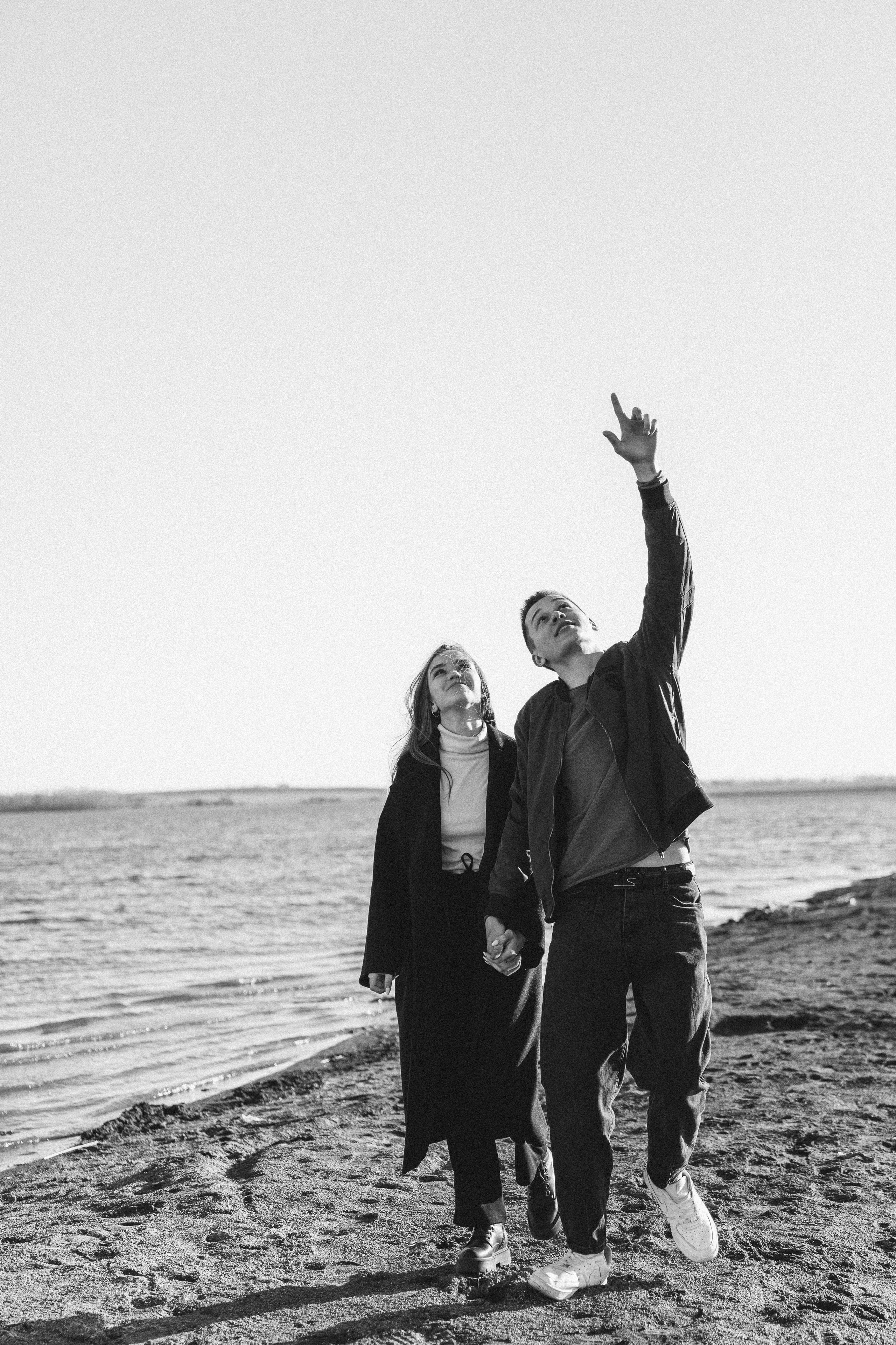 Арина и Данил. Фотограф Ольга Маленьких