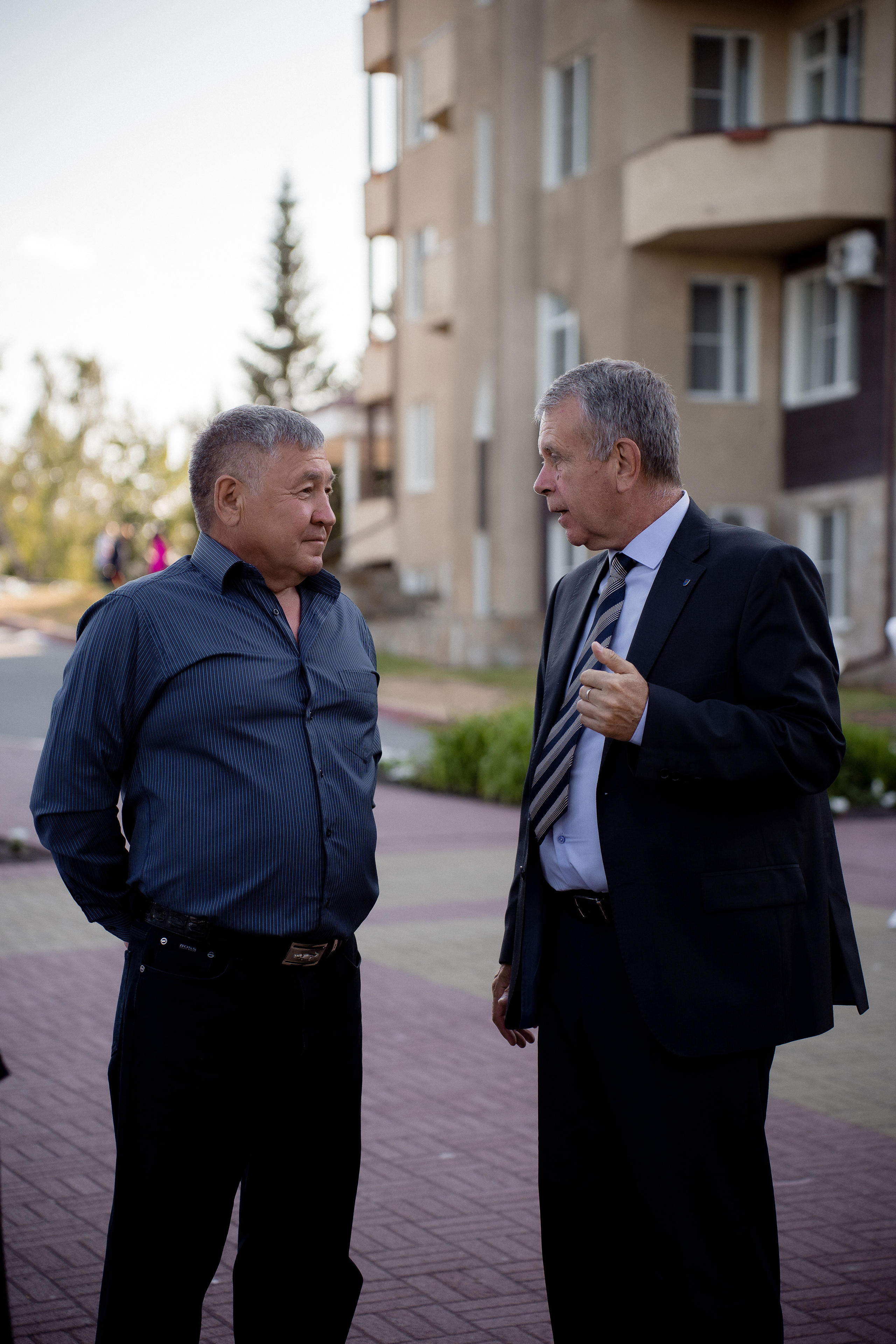 София и Валерий. Фотограф Ольга Маленьких