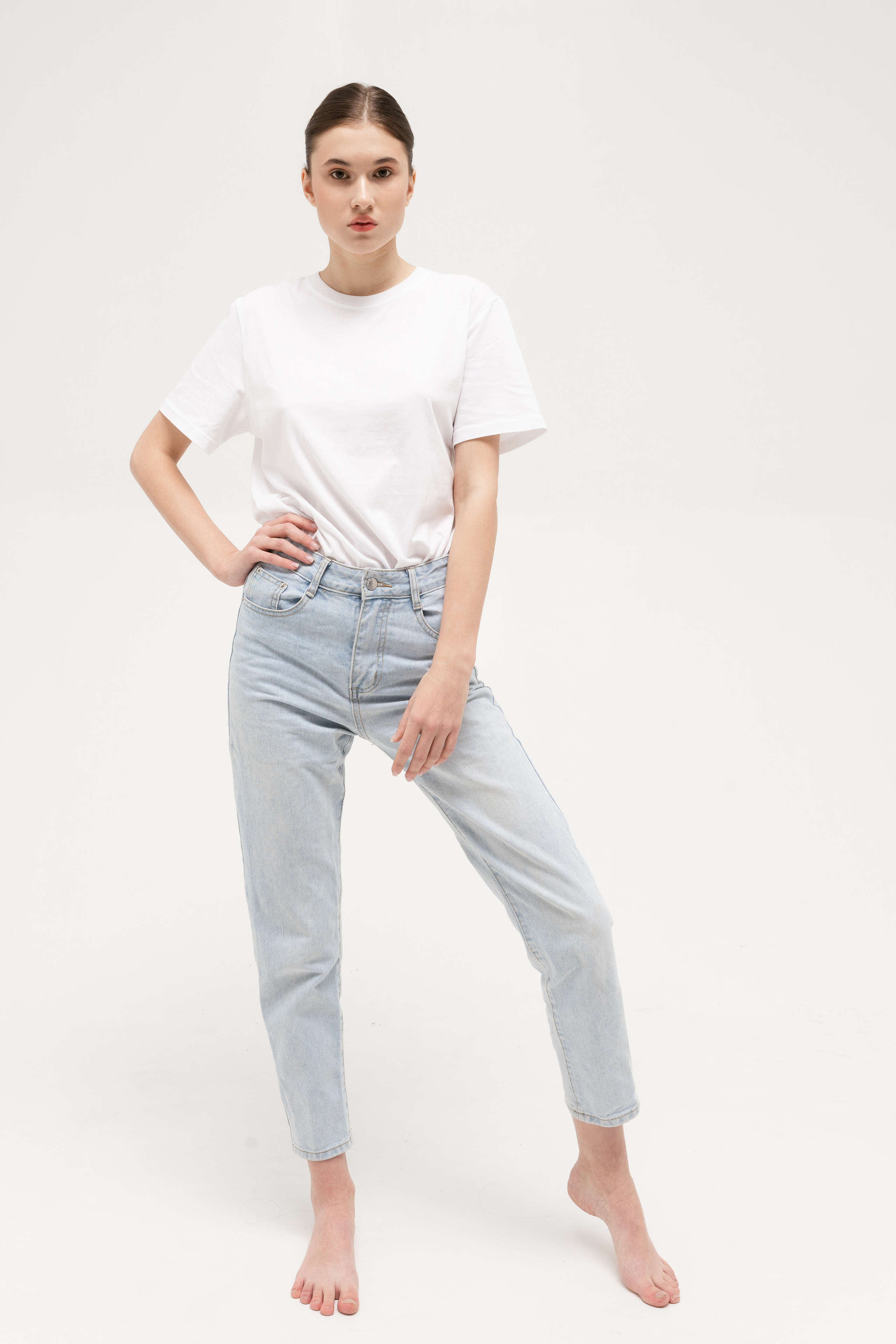 Look Book. Фотограф Ольга Маленьких