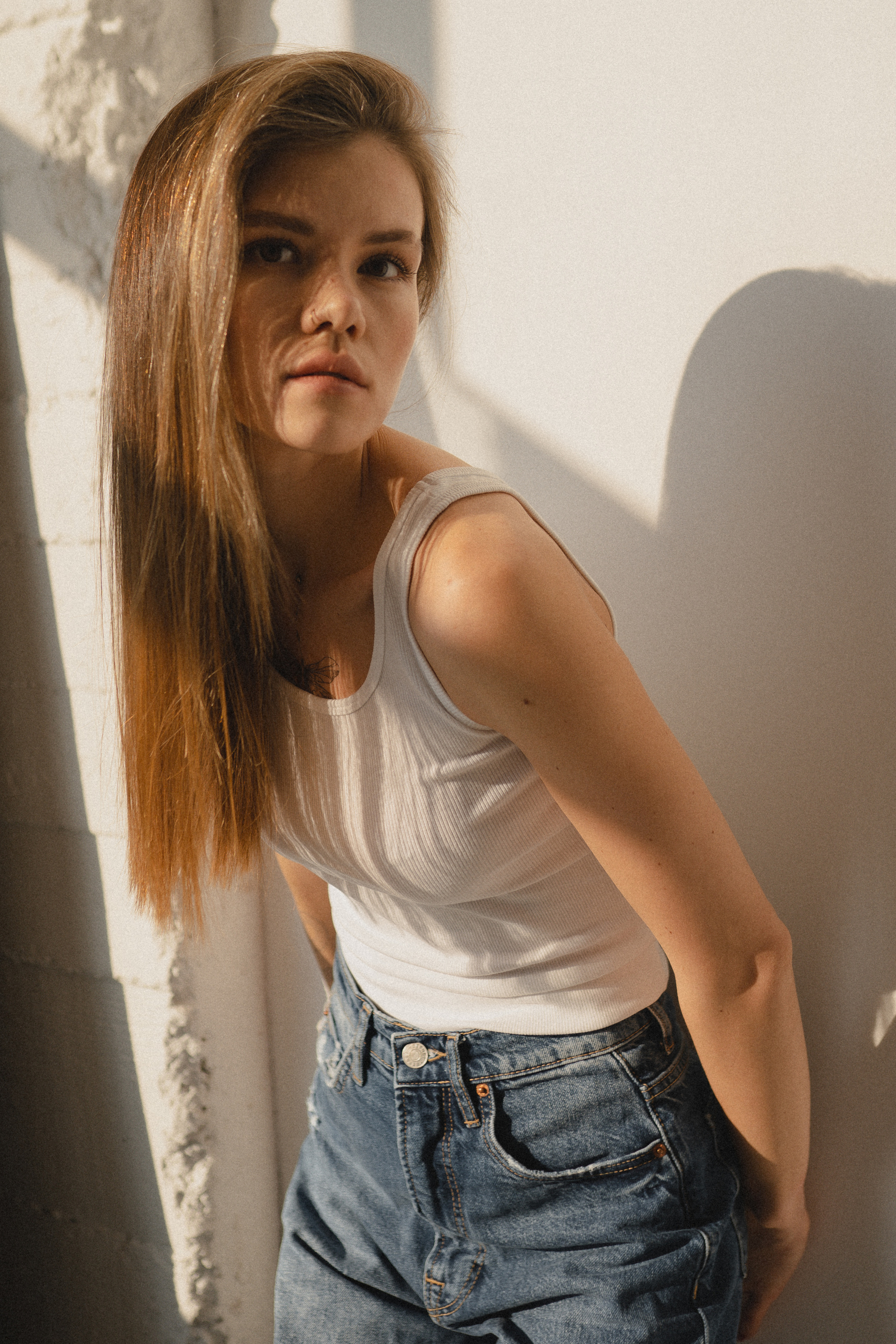 Аня. Фотограф Ольга Маленьких