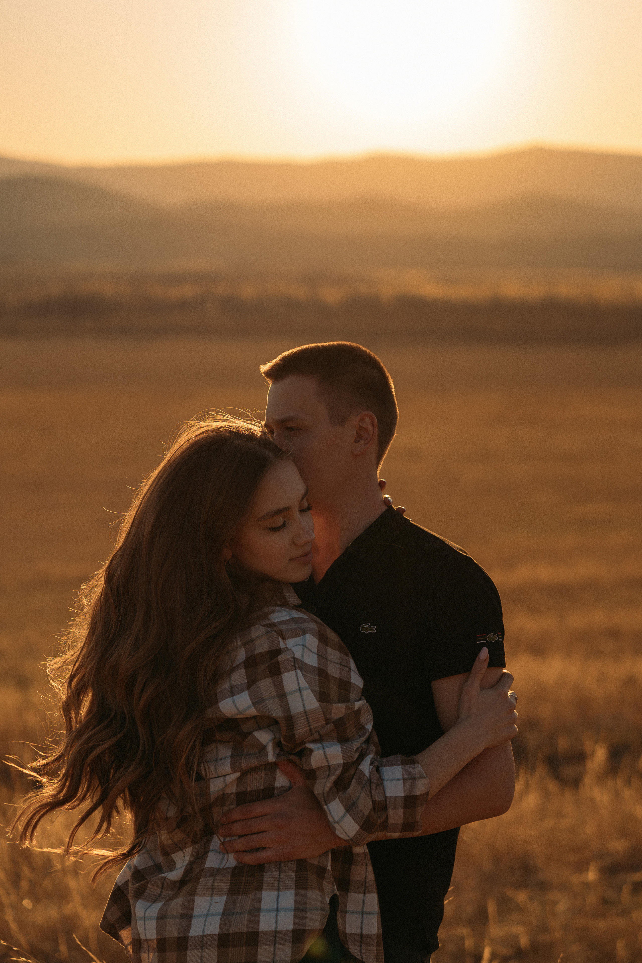 Арина и Данил. Фотограф Ольга Маленьких