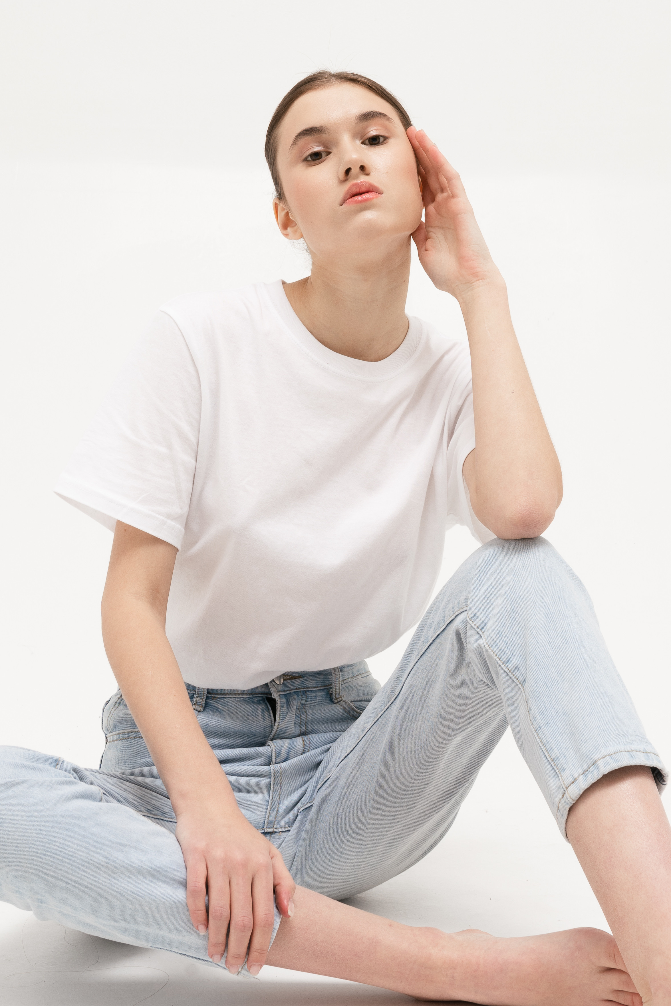 Look Book. Фотограф Ольга Маленьких