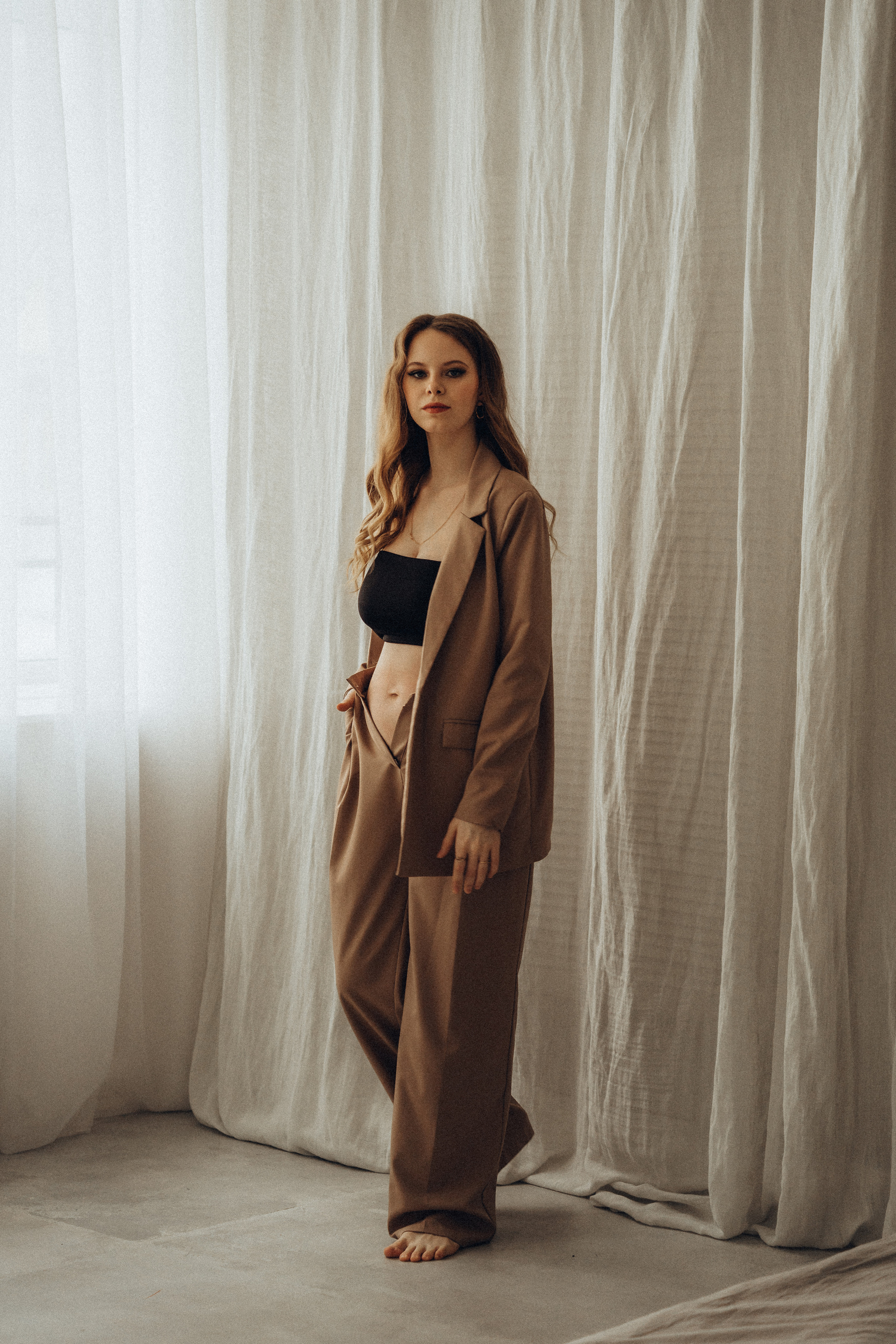 Валерия. Фотограф Ольга Маленьких