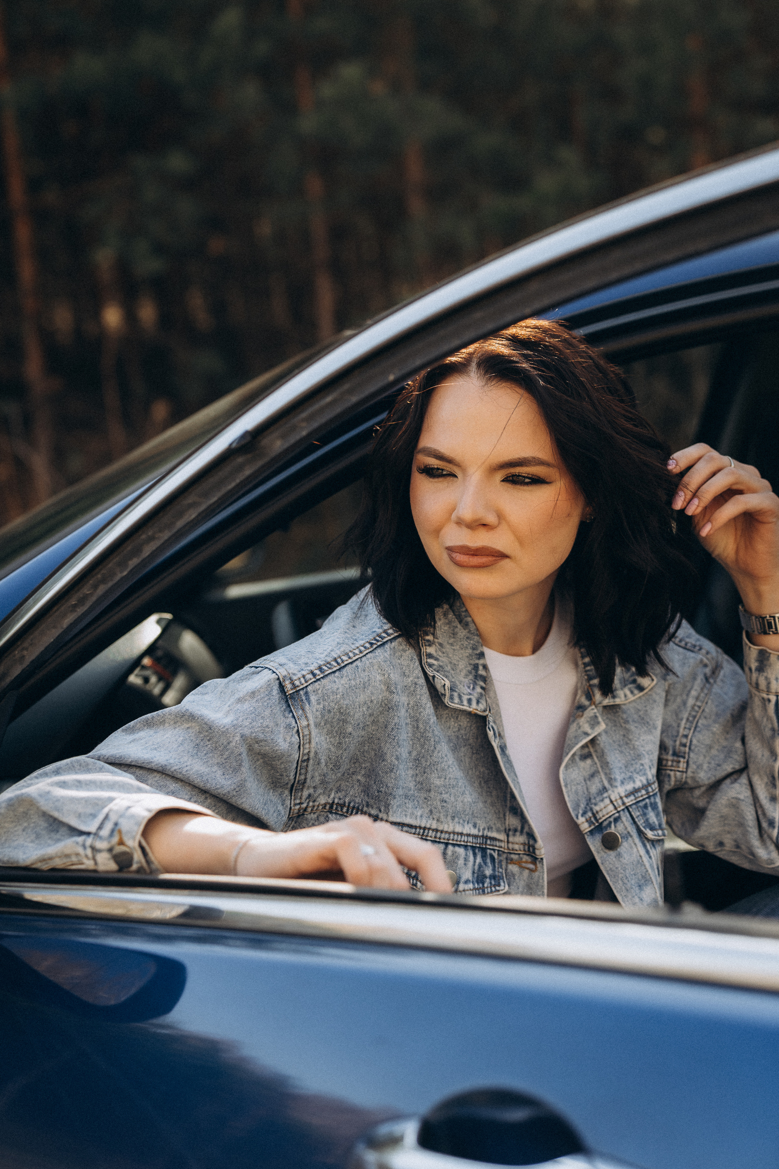 Виктория. Фотограф Ольга Маленьких