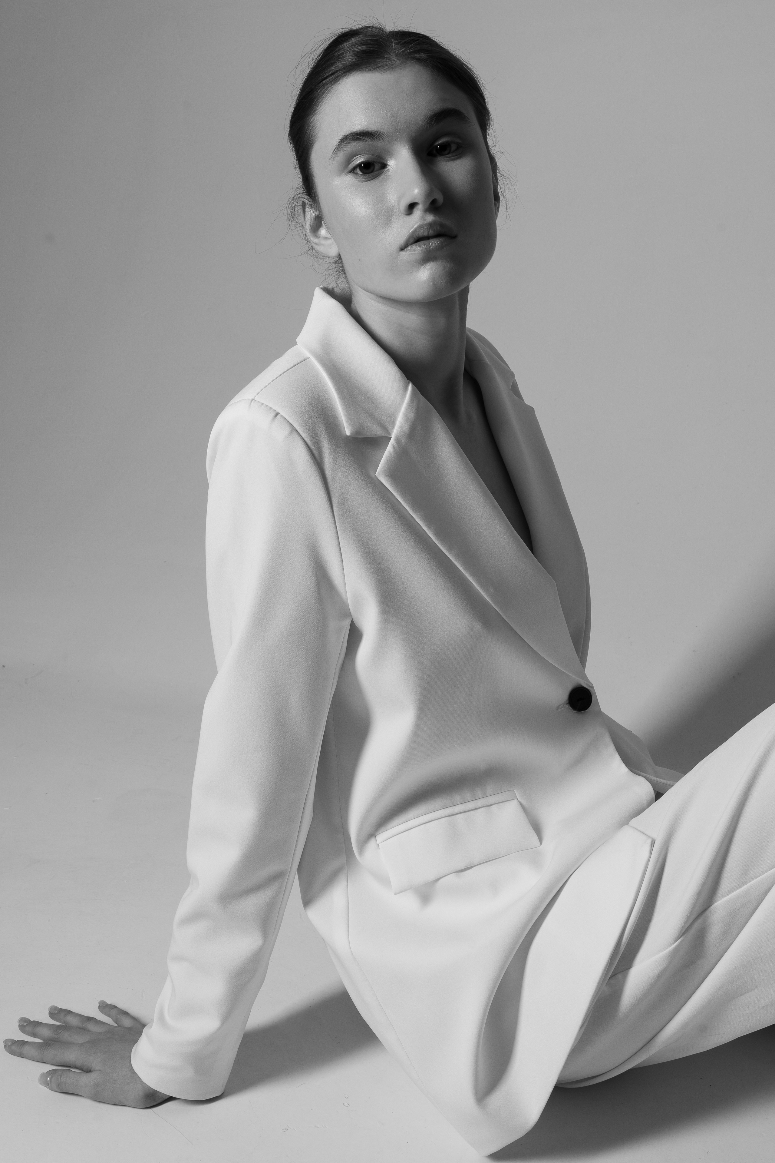 Look Book. Фотограф Ольга Маленьких