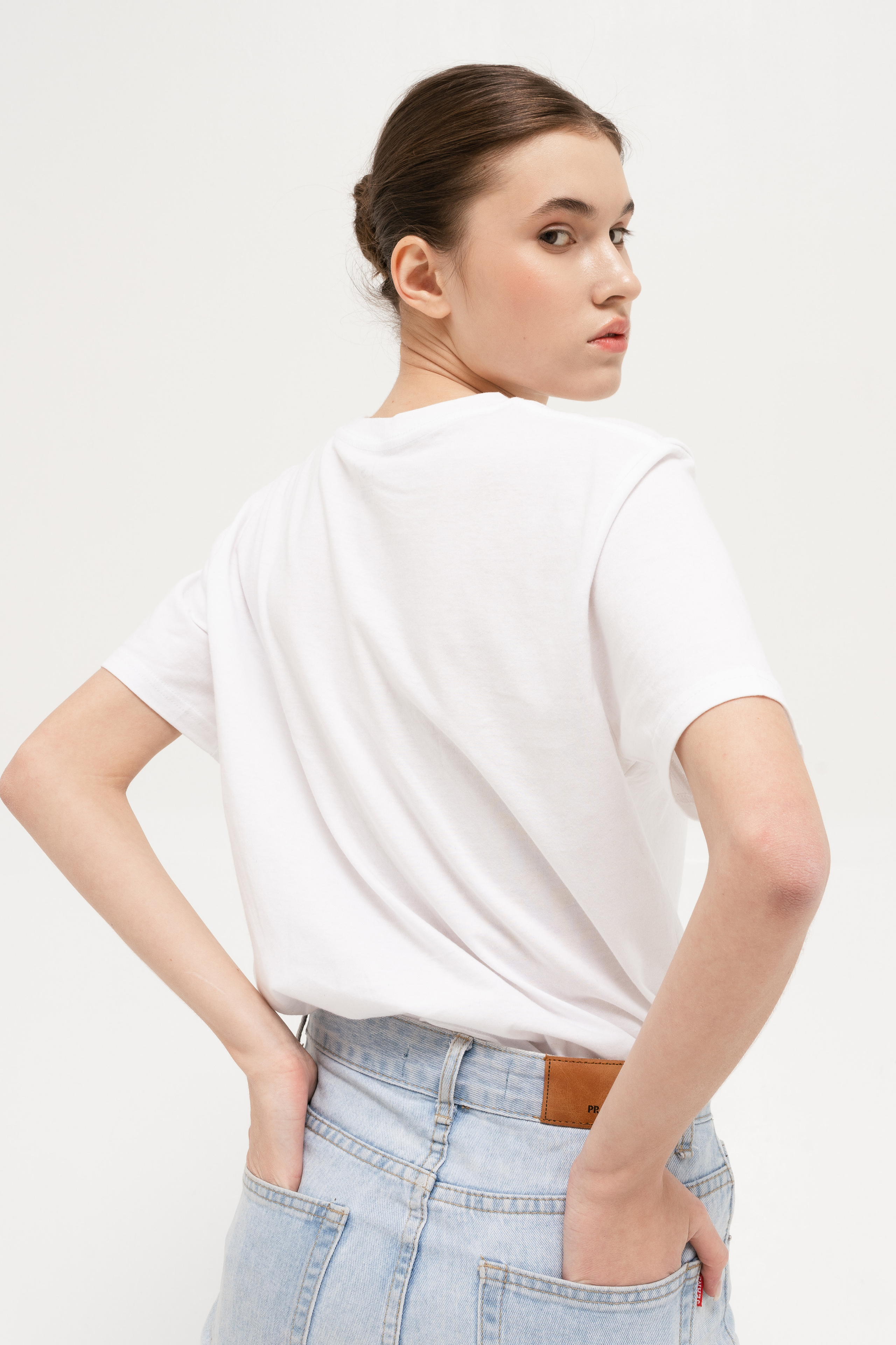 Look Book. Фотограф Ольга Маленьких