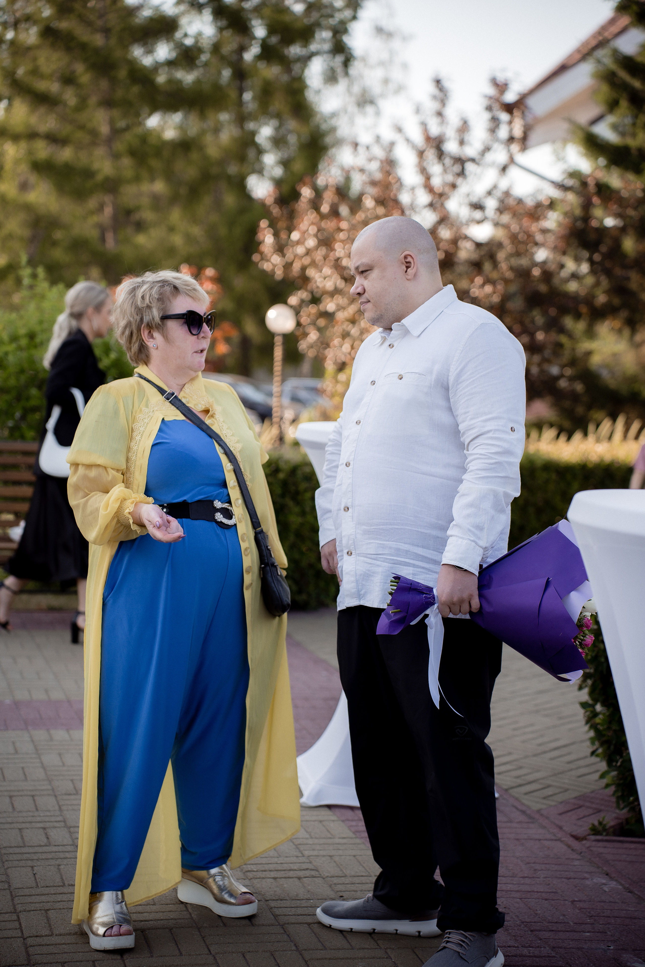 София и Валерий. Фотограф Ольга Маленьких