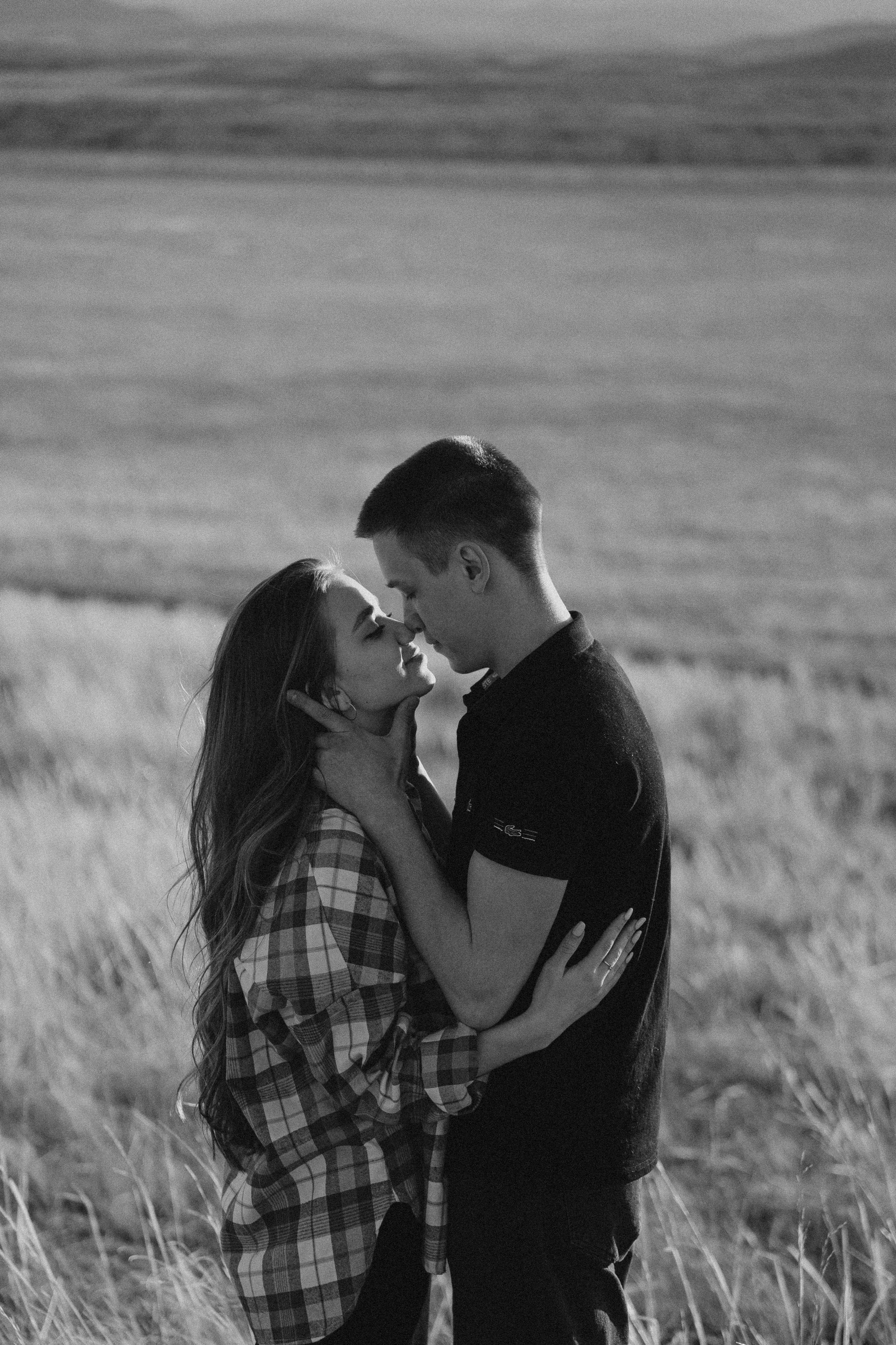 Арина и Данил. Фотограф Ольга Маленьких