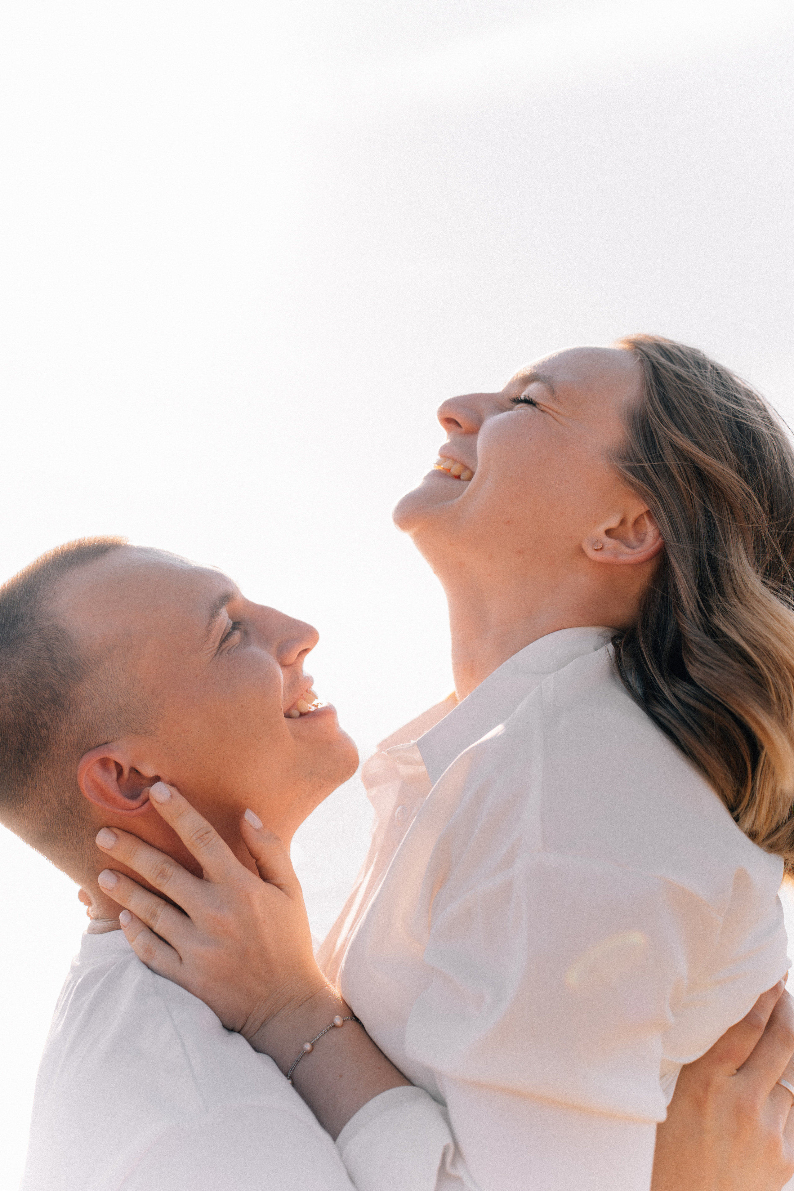 Соня и Влад. Фотограф Ольга Маленьких