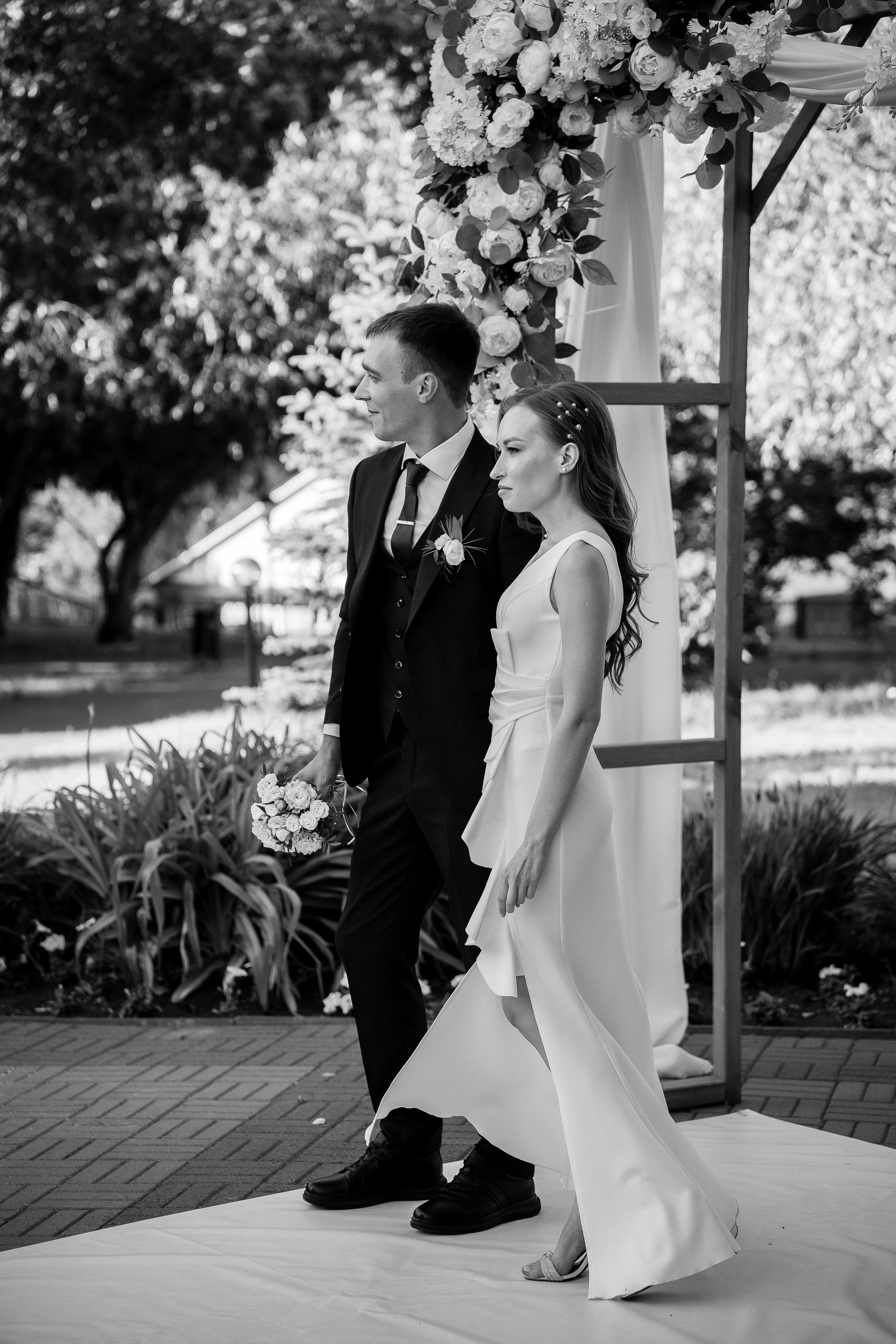 София и Валерий. Фотограф Ольга Маленьких