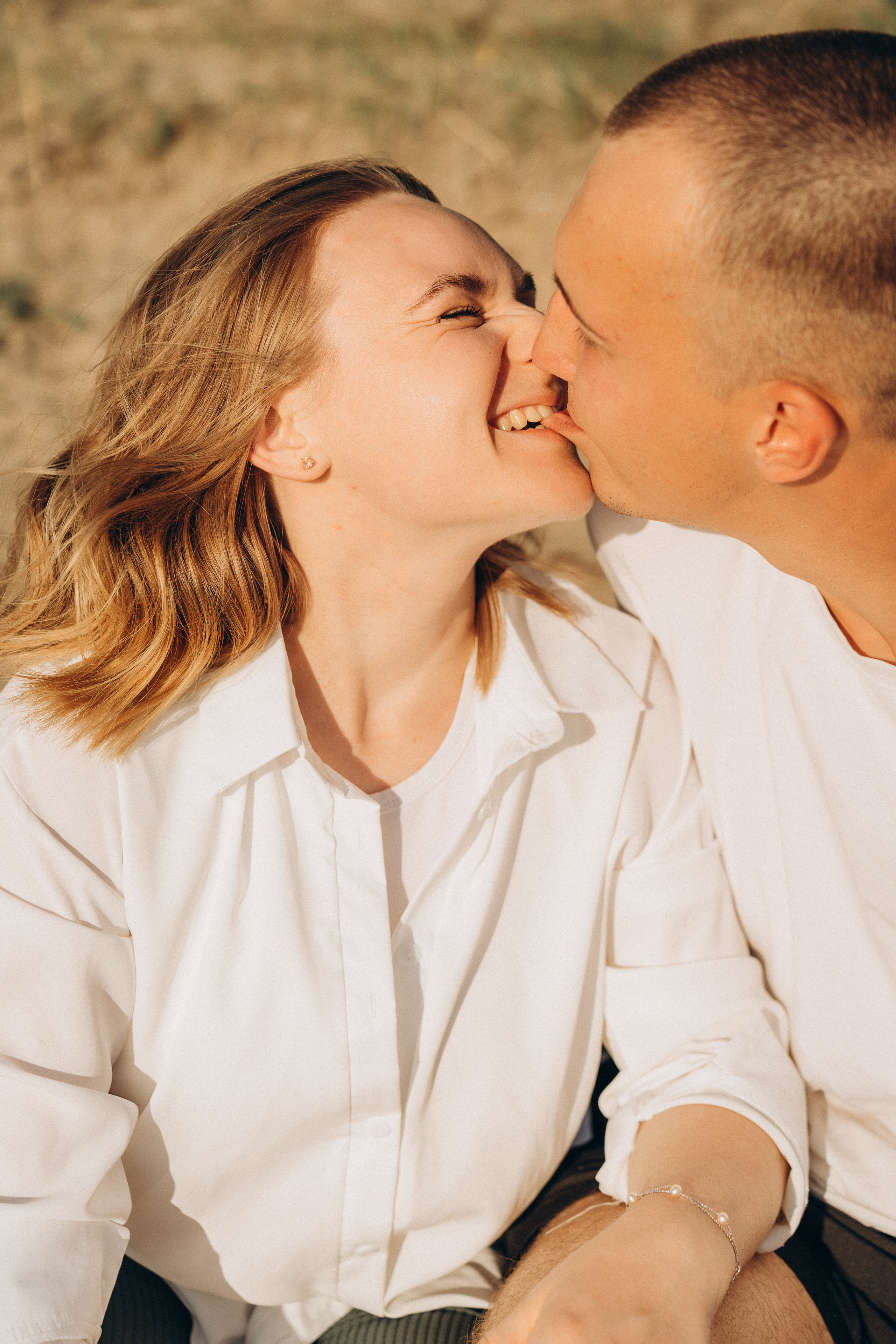 Соня и Влад