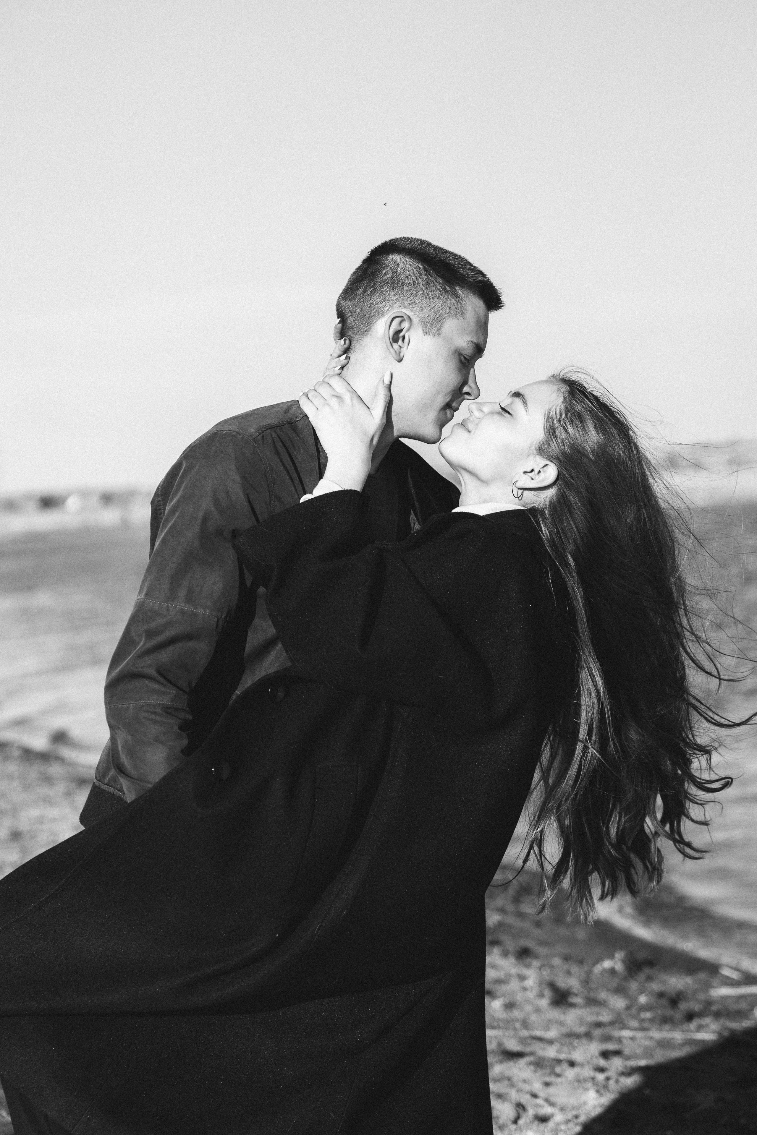 Арина и Данил. Фотограф Ольга Маленьких