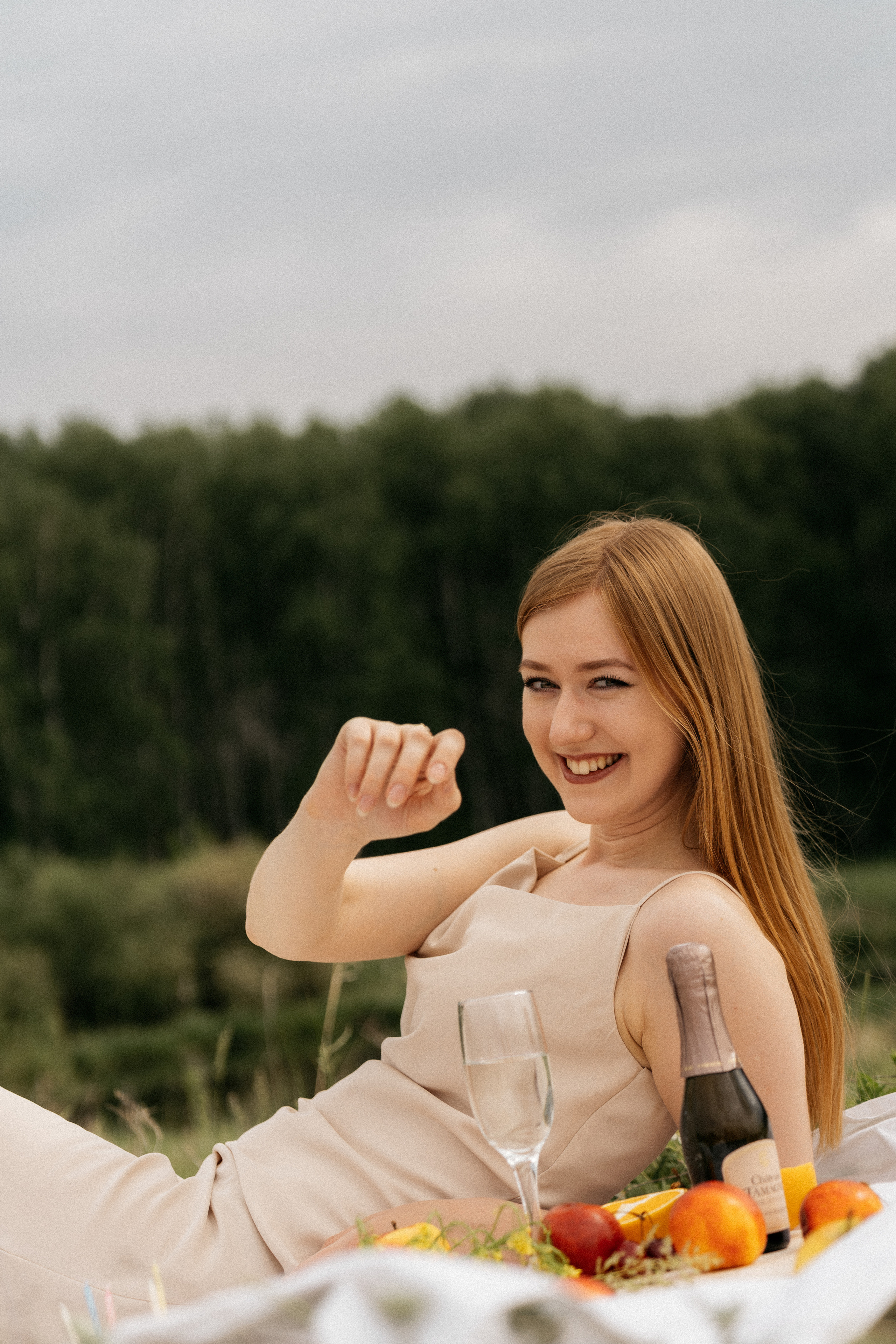 Полина. Фотограф Ольга Маленьких