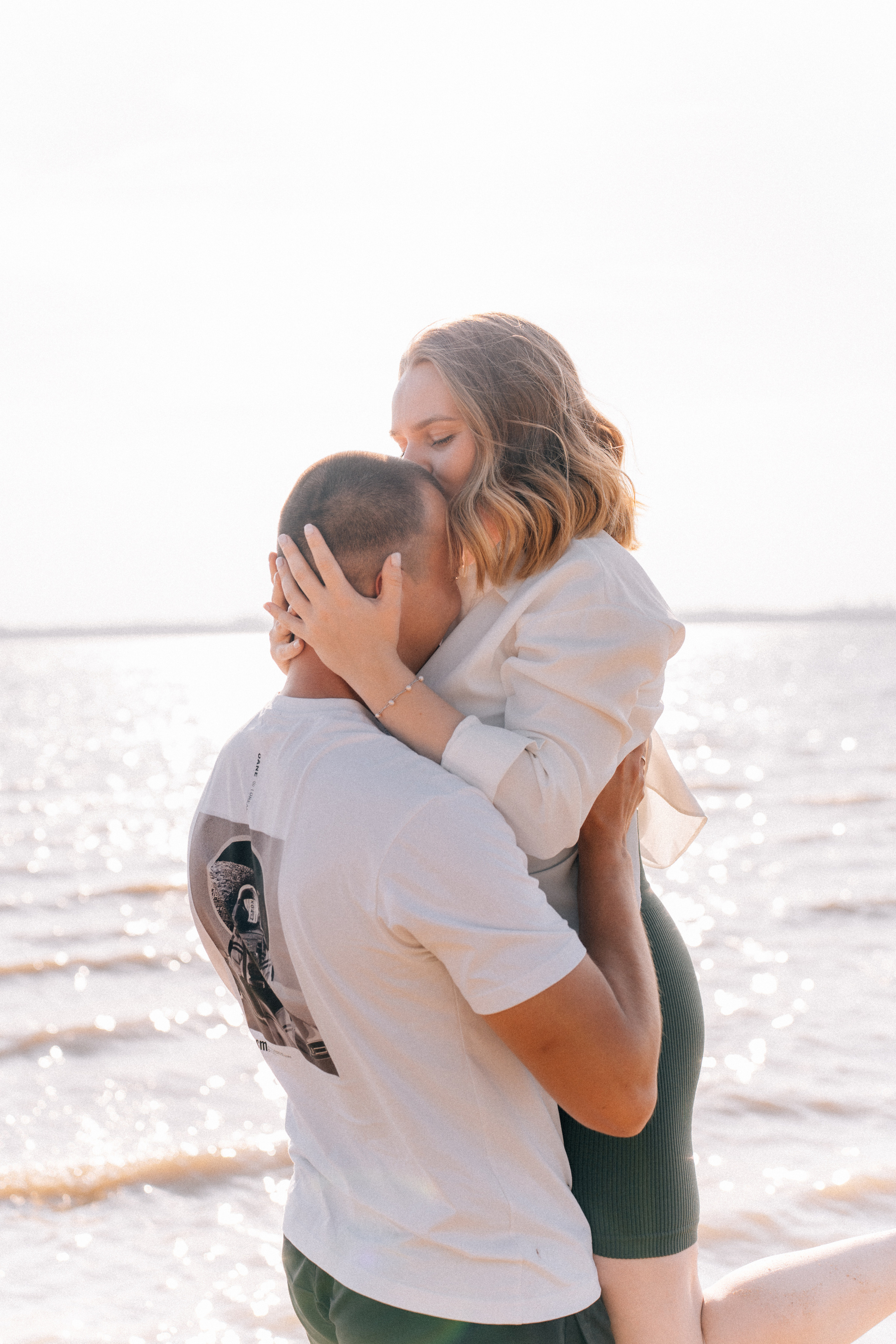 Соня и Влад. Фотограф Ольга Маленьких