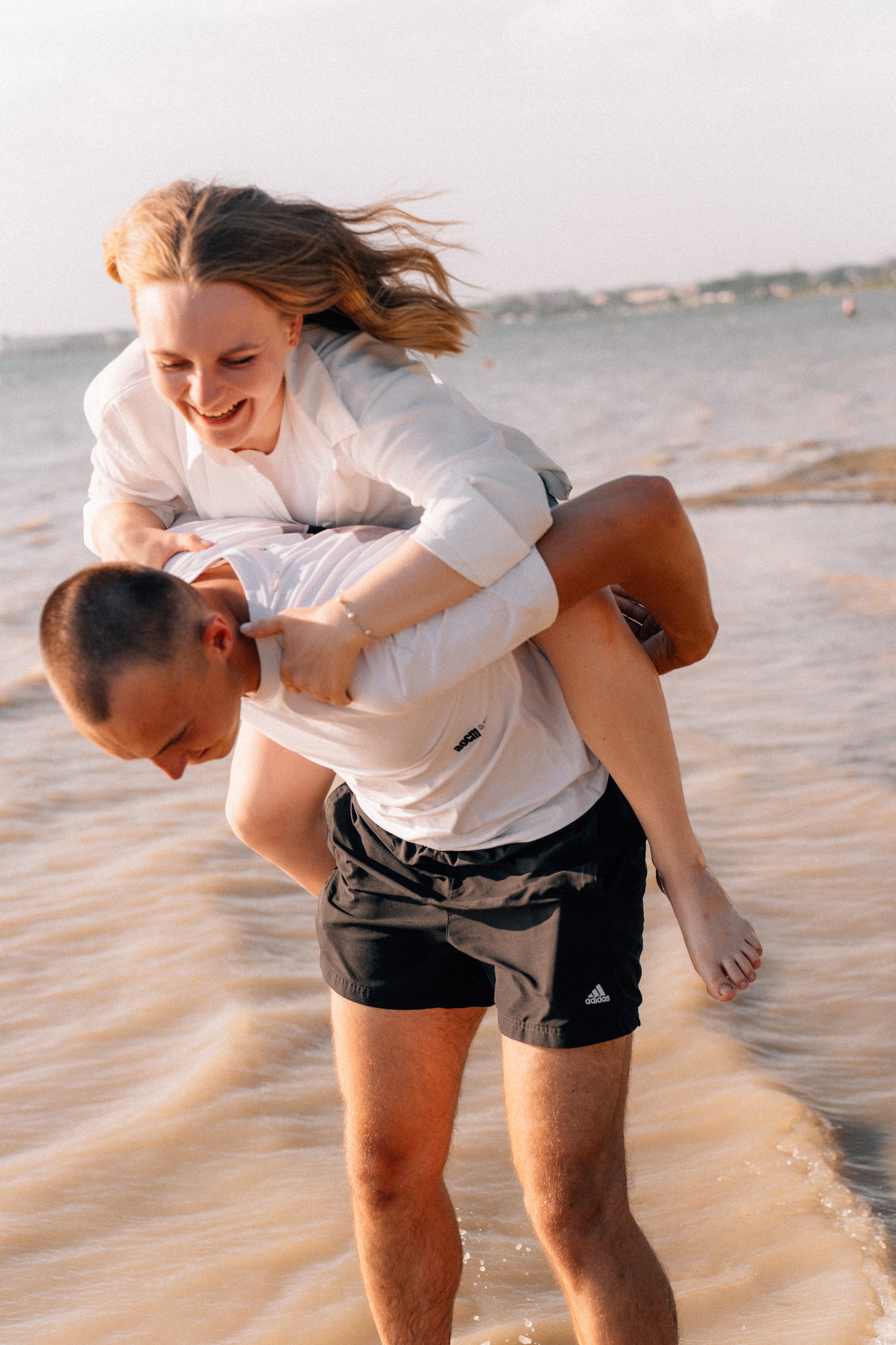 Соня и Влад. Фотограф Ольга Маленьких