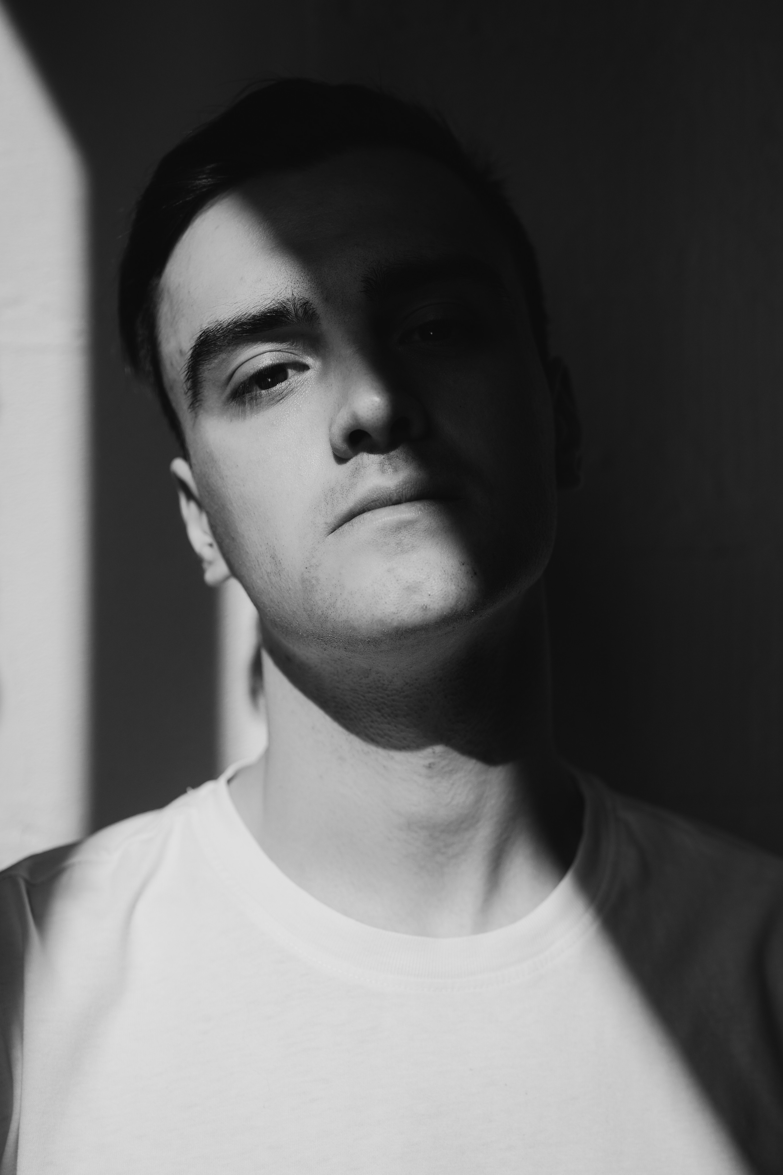 Егор. Фотограф Ольга Маленьких