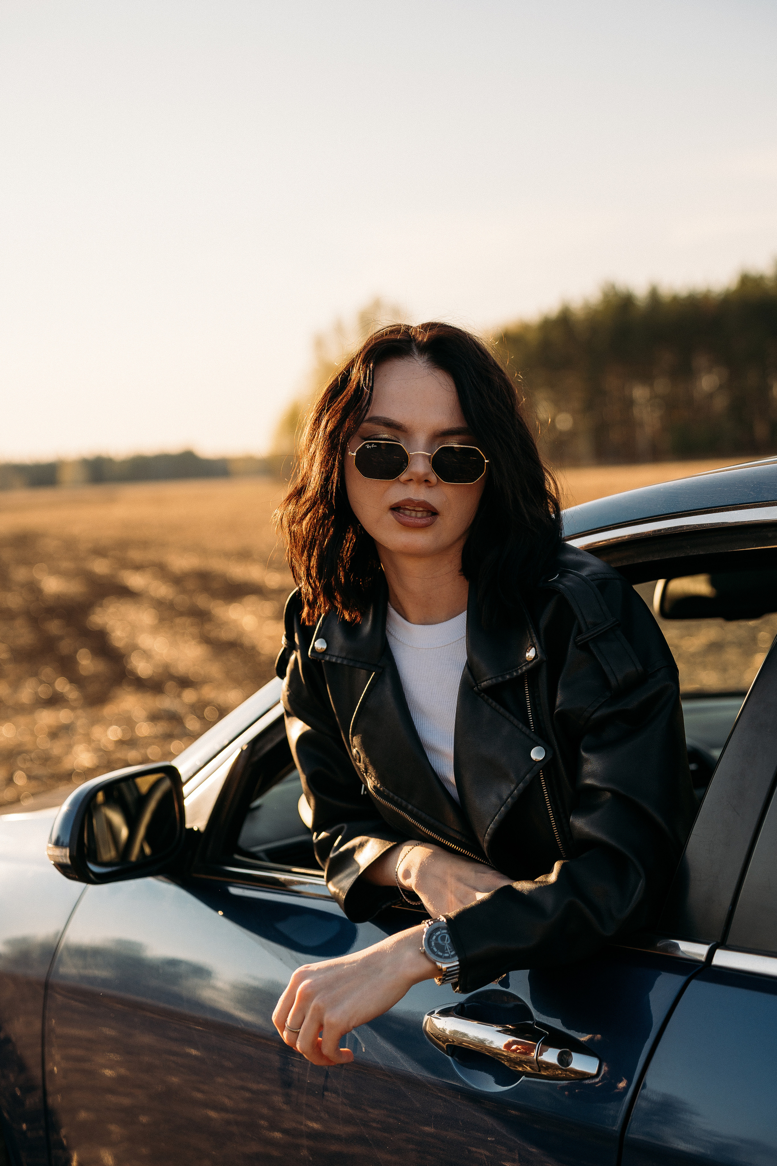 Виктория. Фотограф Ольга Маленьких