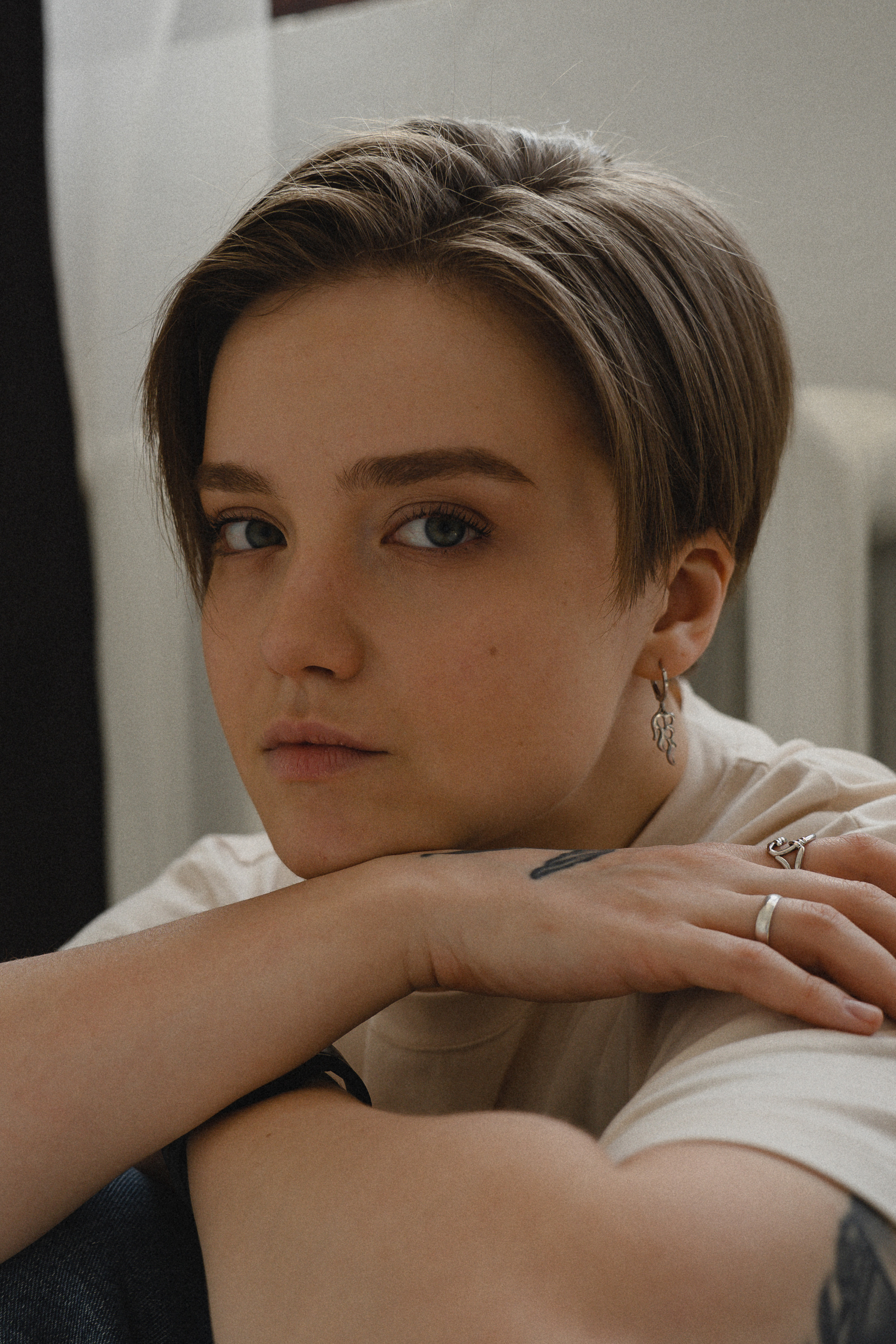 Александра