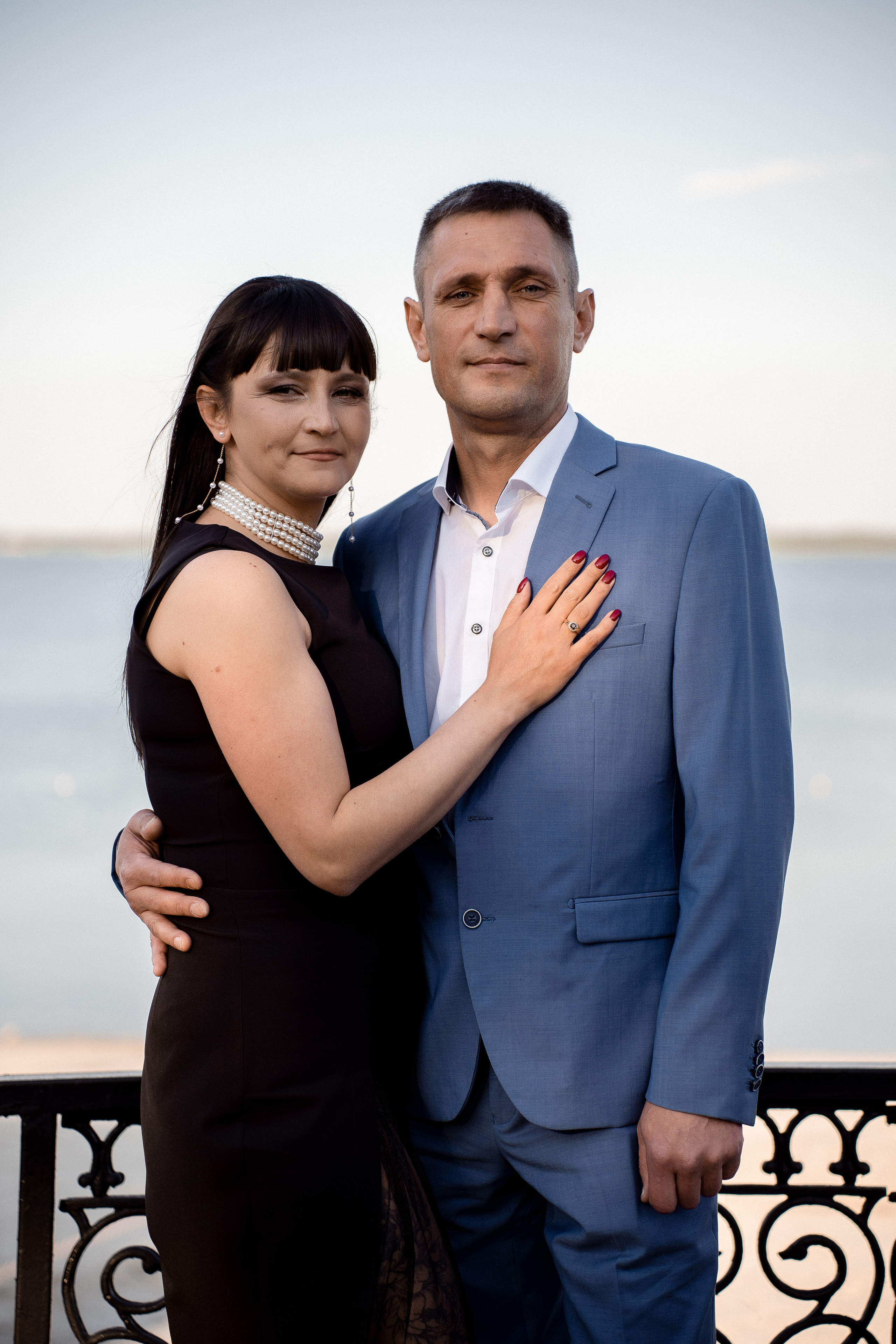 София и Валерий. Фотограф Ольга Маленьких