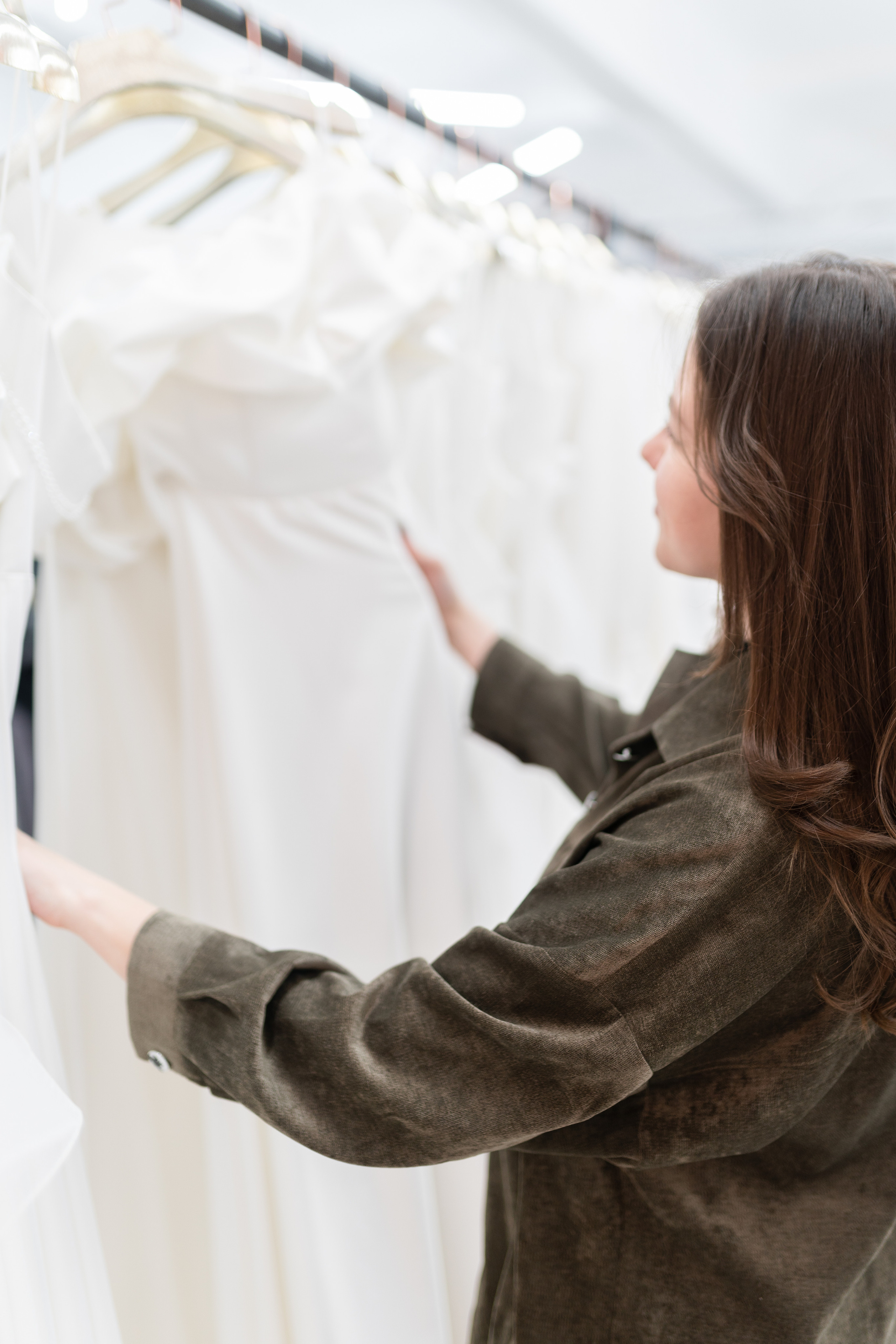 Для брендов. Фотограф Ольга Маленьких