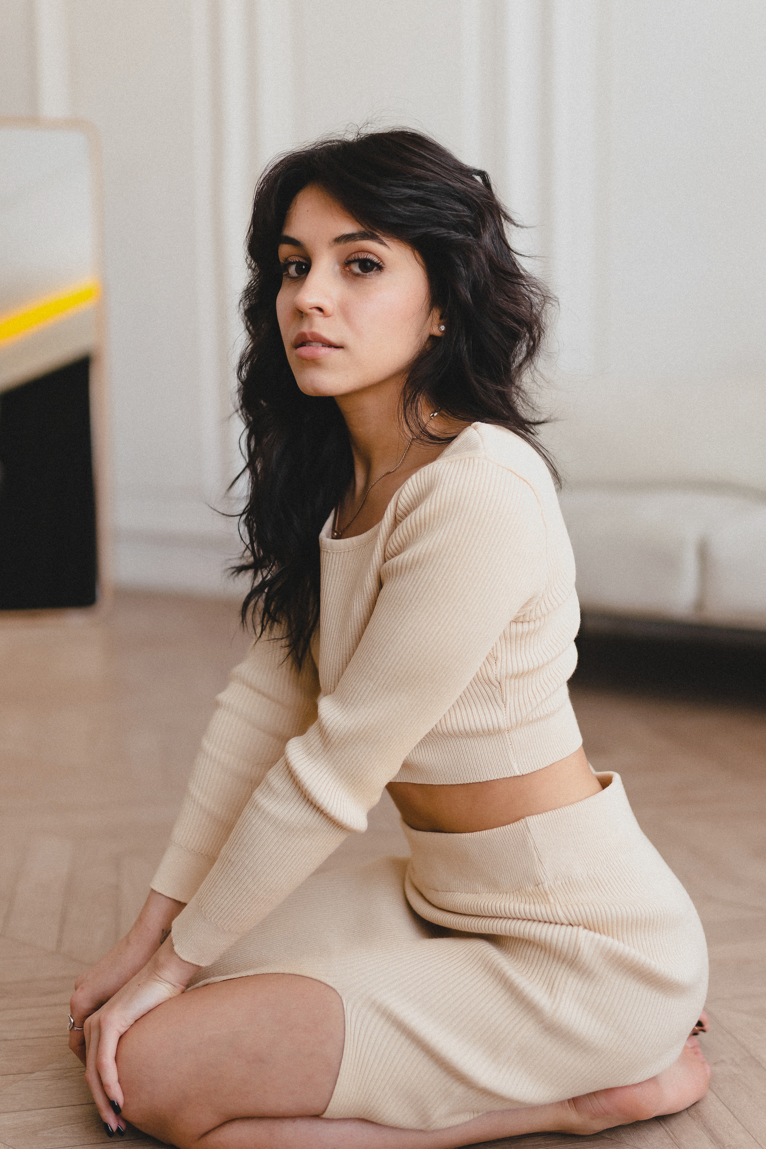 Настя. Фотограф Ольга Маленьких