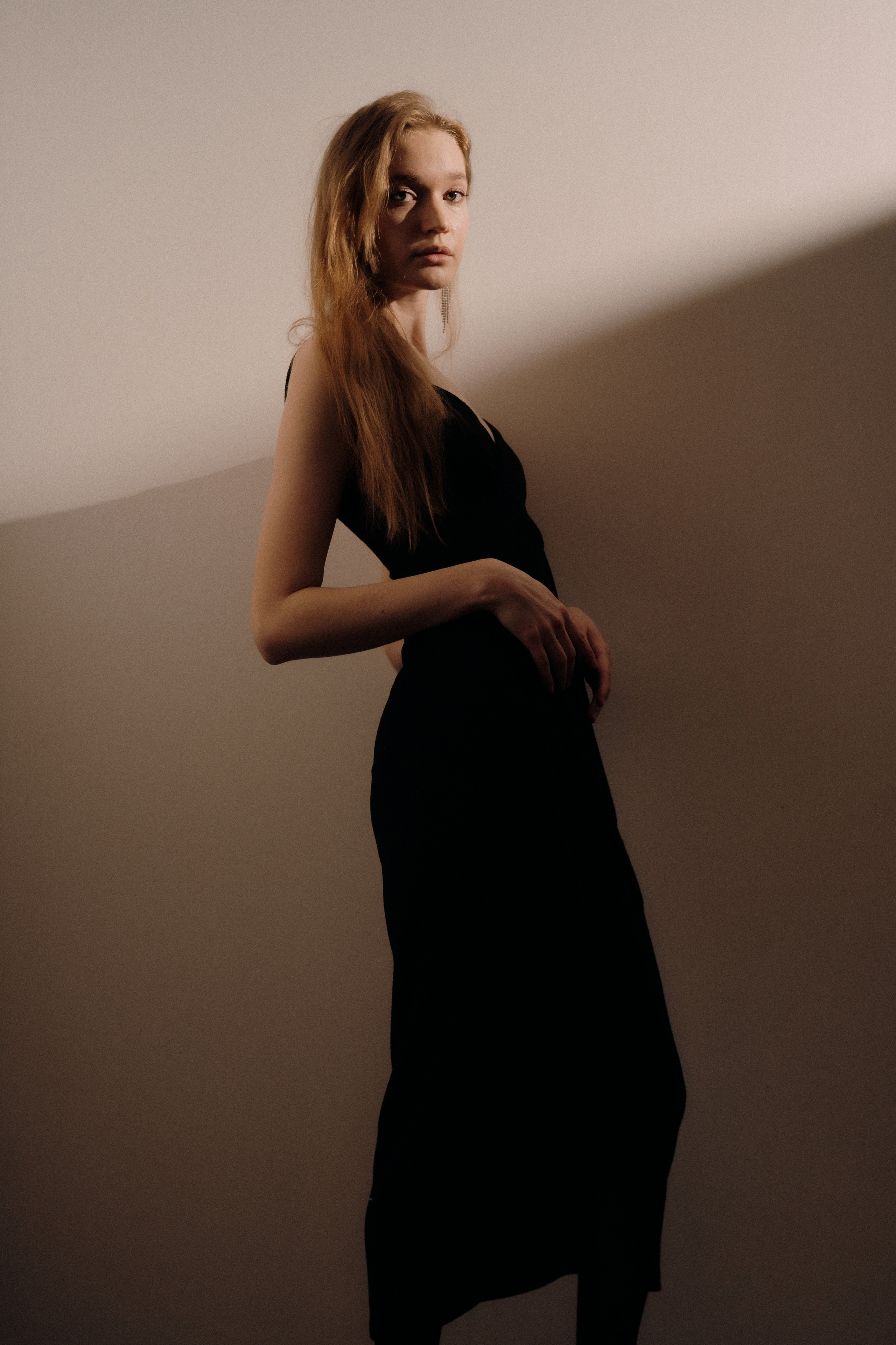 Вика. Фотограф Ольга Маленьких