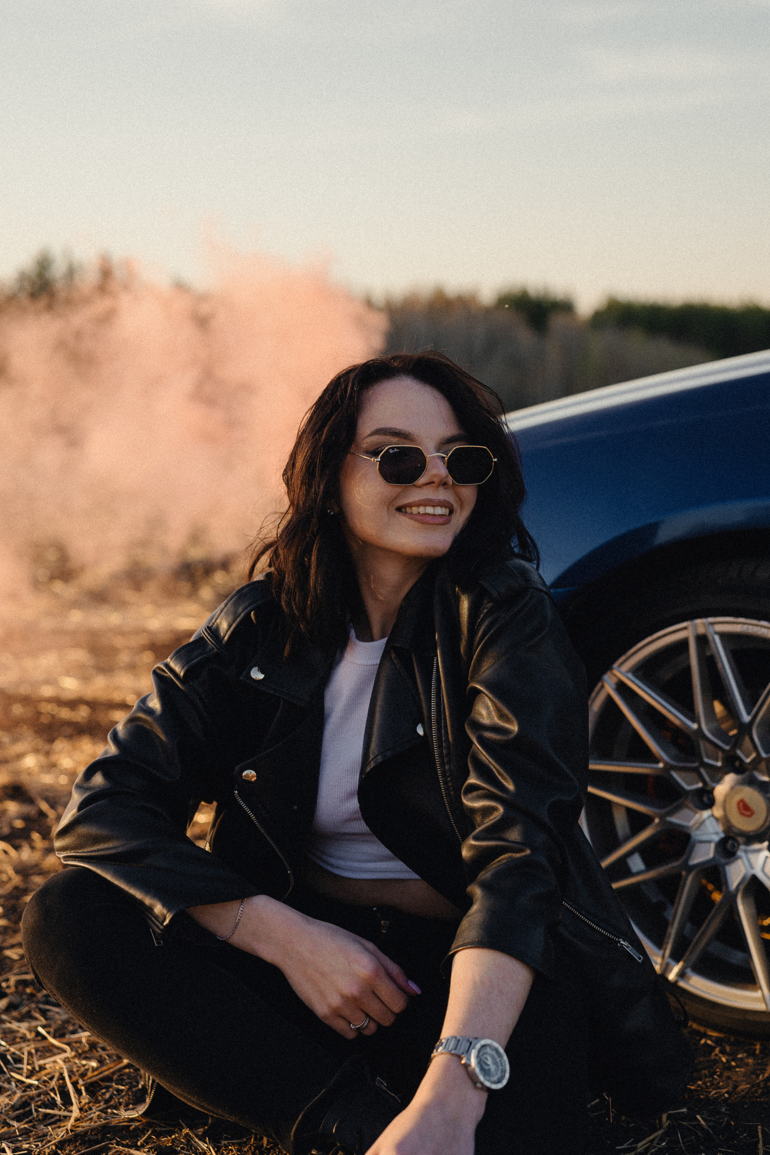 Виктория. Фотограф Ольга Маленьких