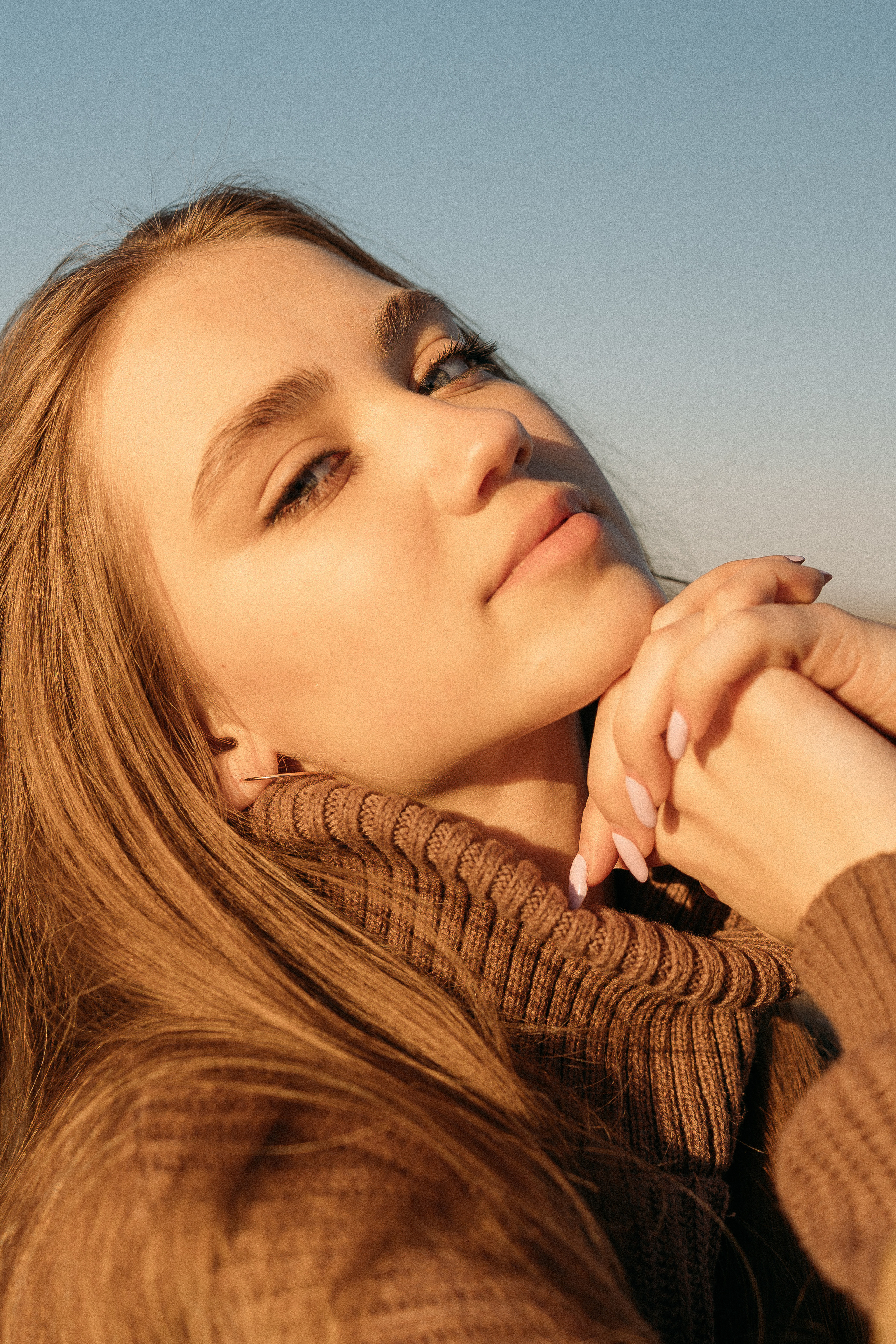 Арина и Данил. Фотограф Ольга Маленьких