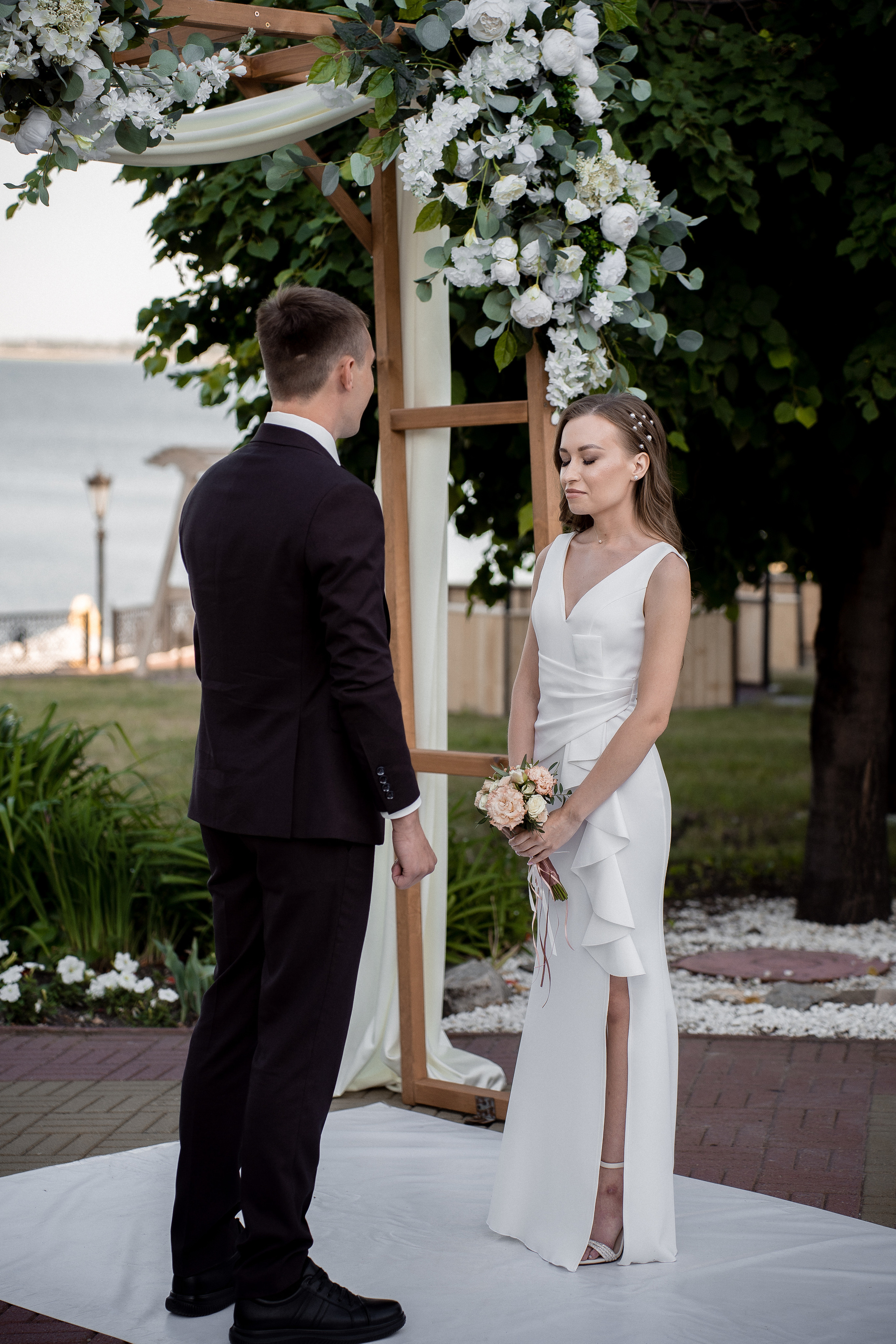 София и Валерий. Фотограф Ольга Маленьких