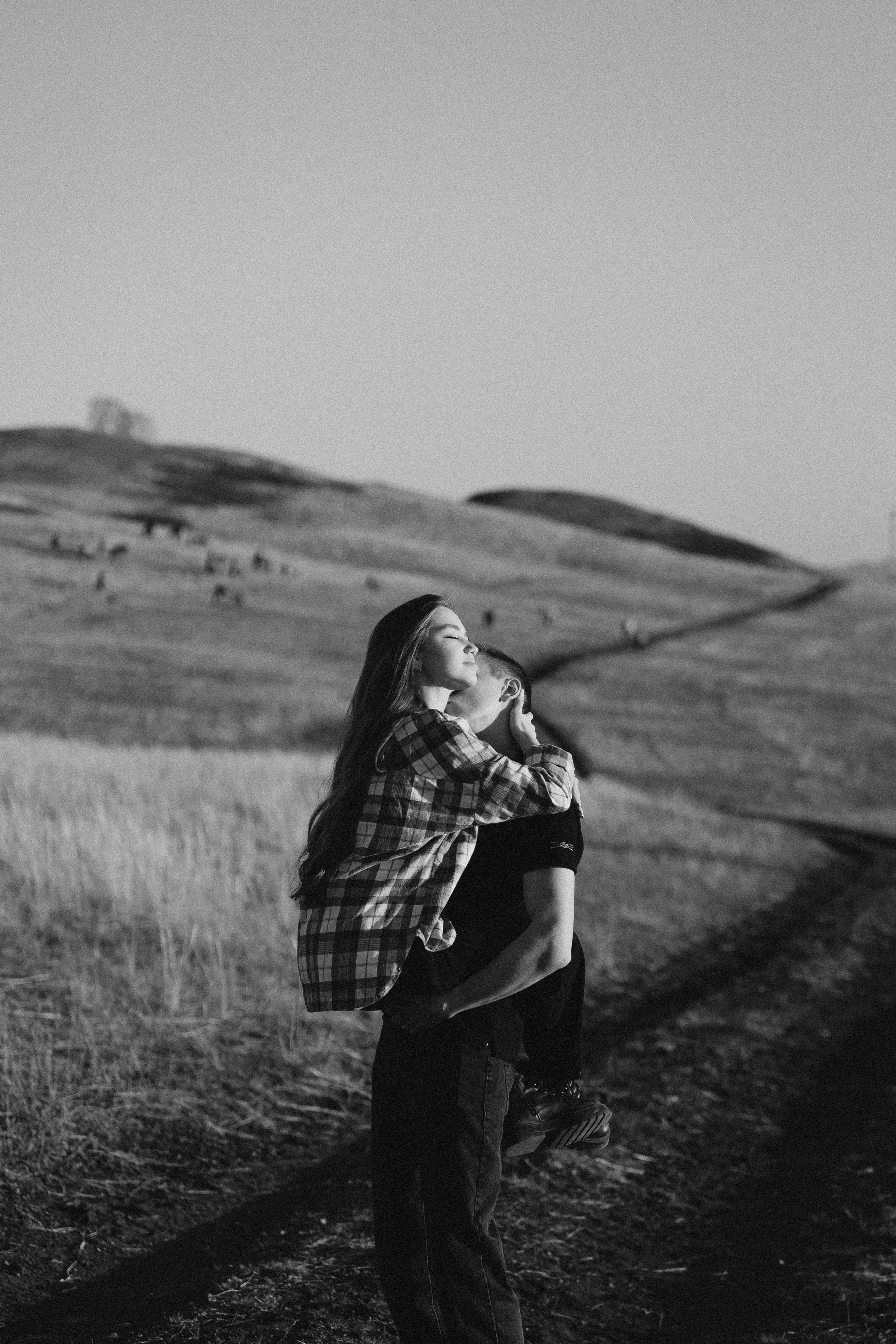 Арина и Данил. Фотограф Ольга Маленьких