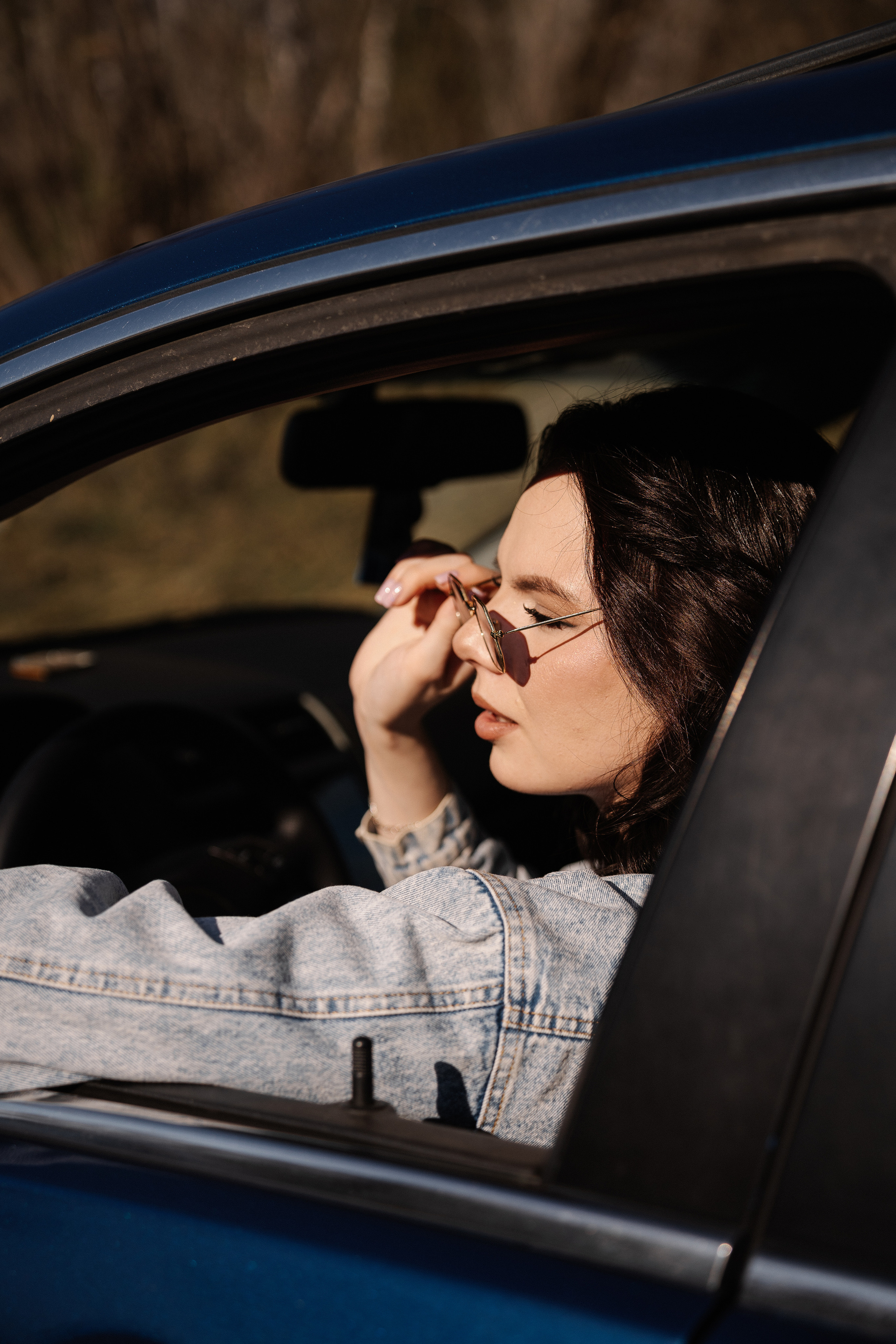 Виктория. Фотограф Ольга Маленьких