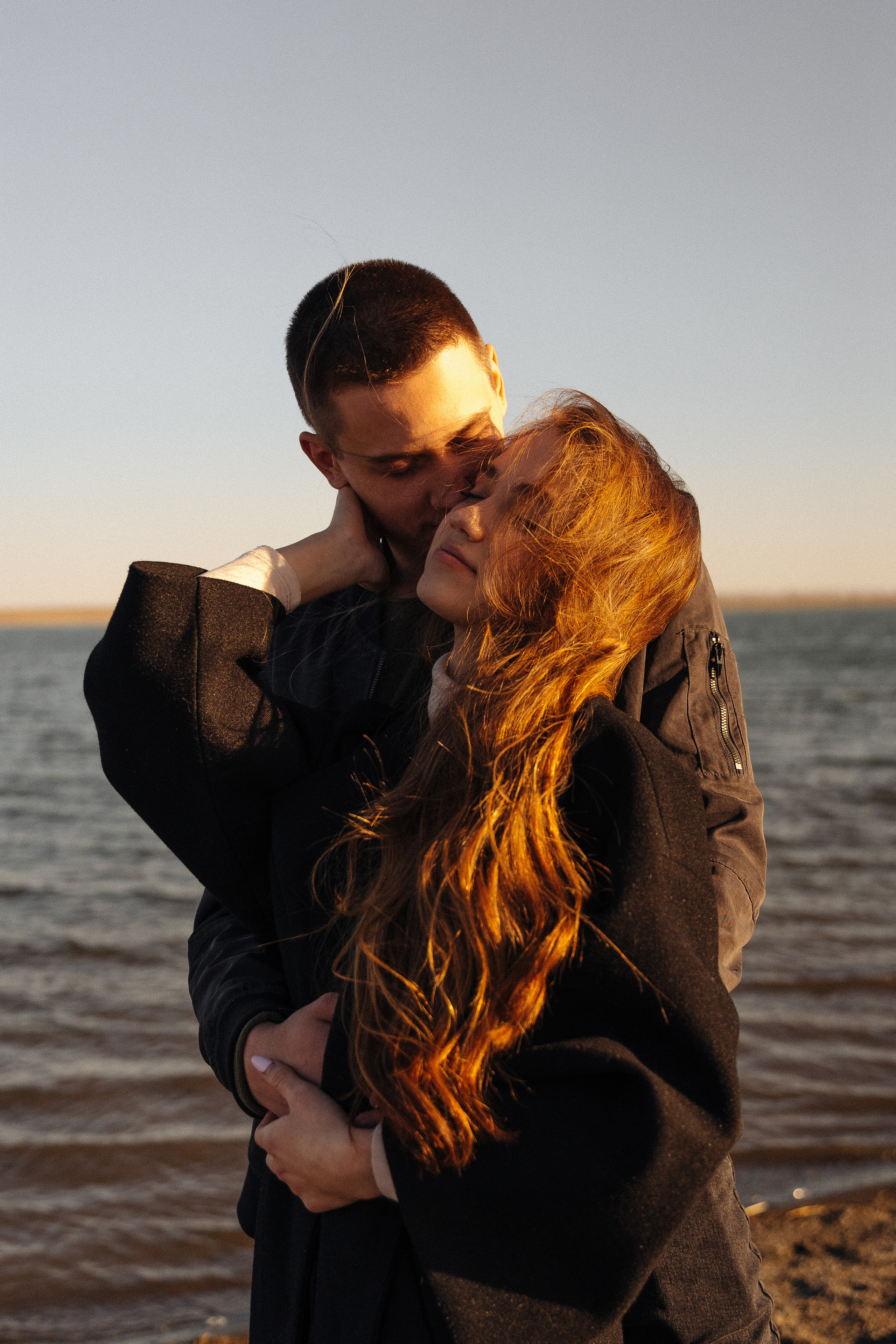 Арина и Данил. Фотограф Ольга Маленьких