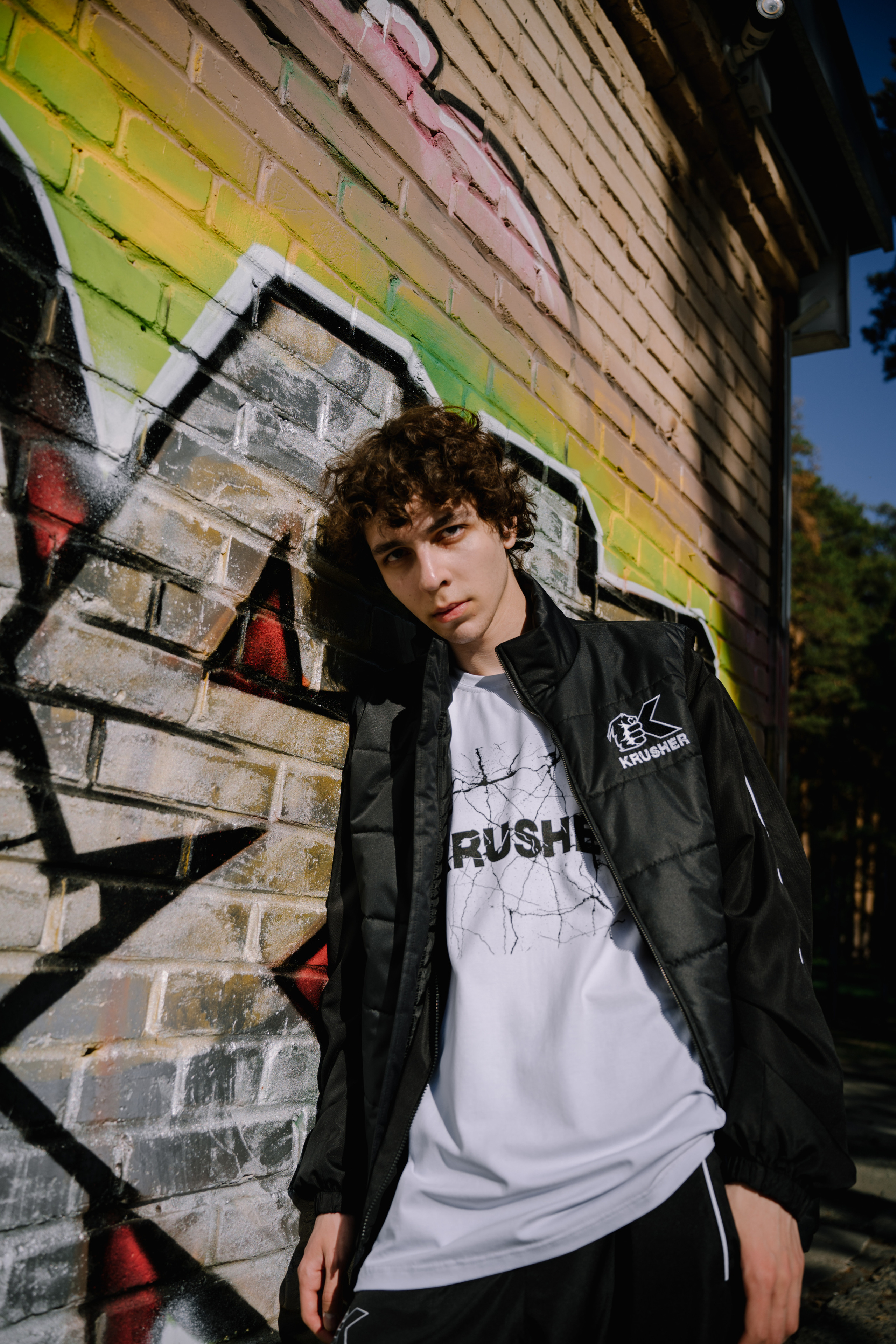 Для брендов. Фотограф Ольга Маленьких