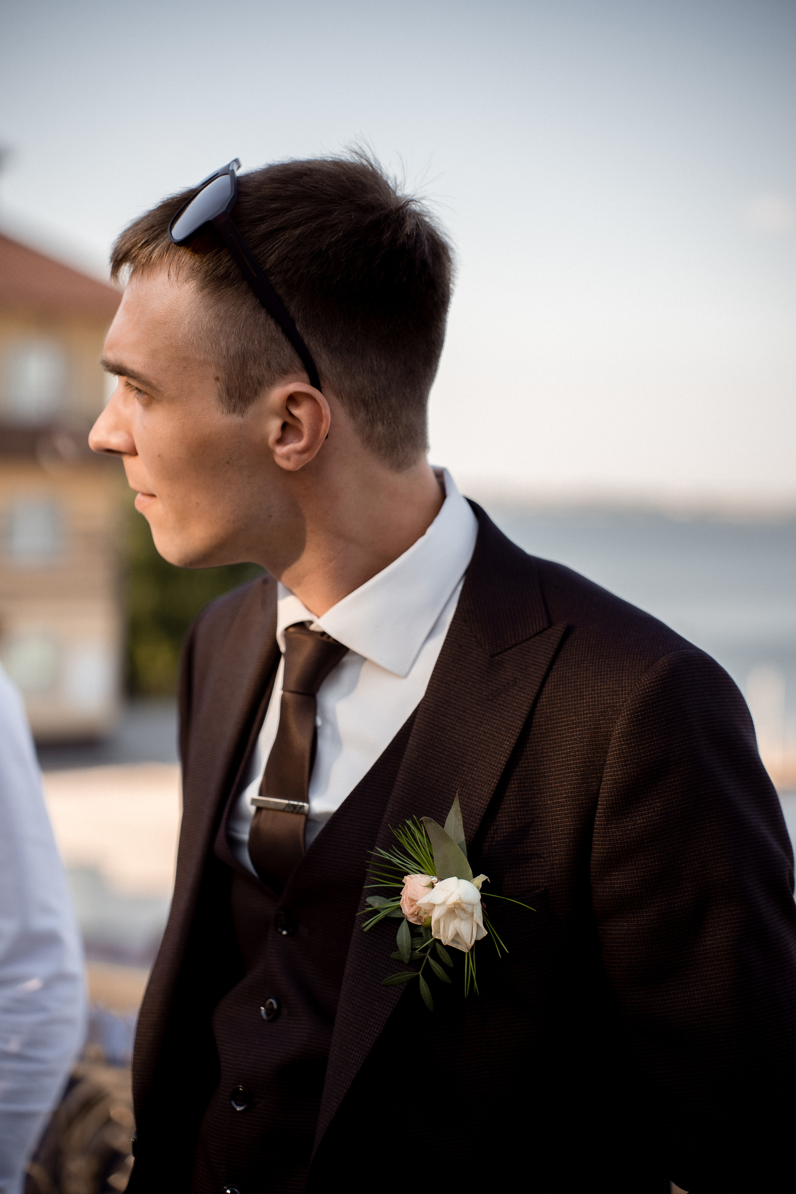 София и Валерий. Фотограф Ольга Маленьких