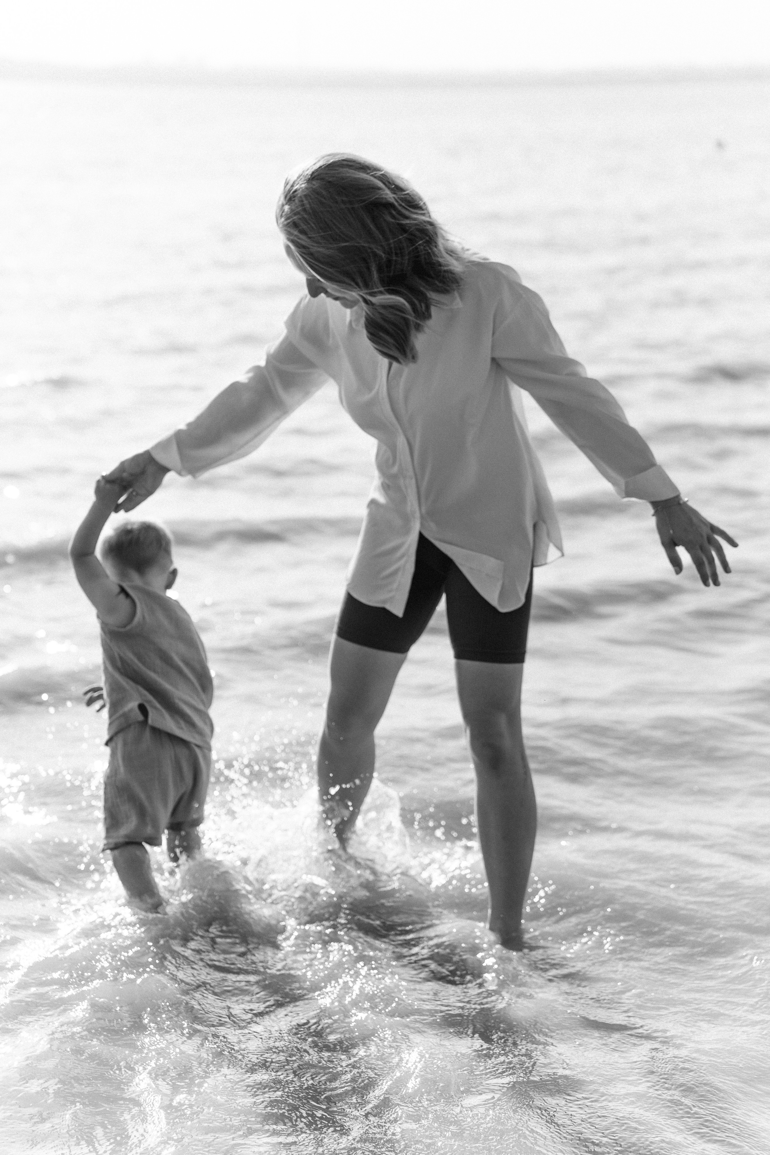 Семья. Фотограф Ольга Маленьких