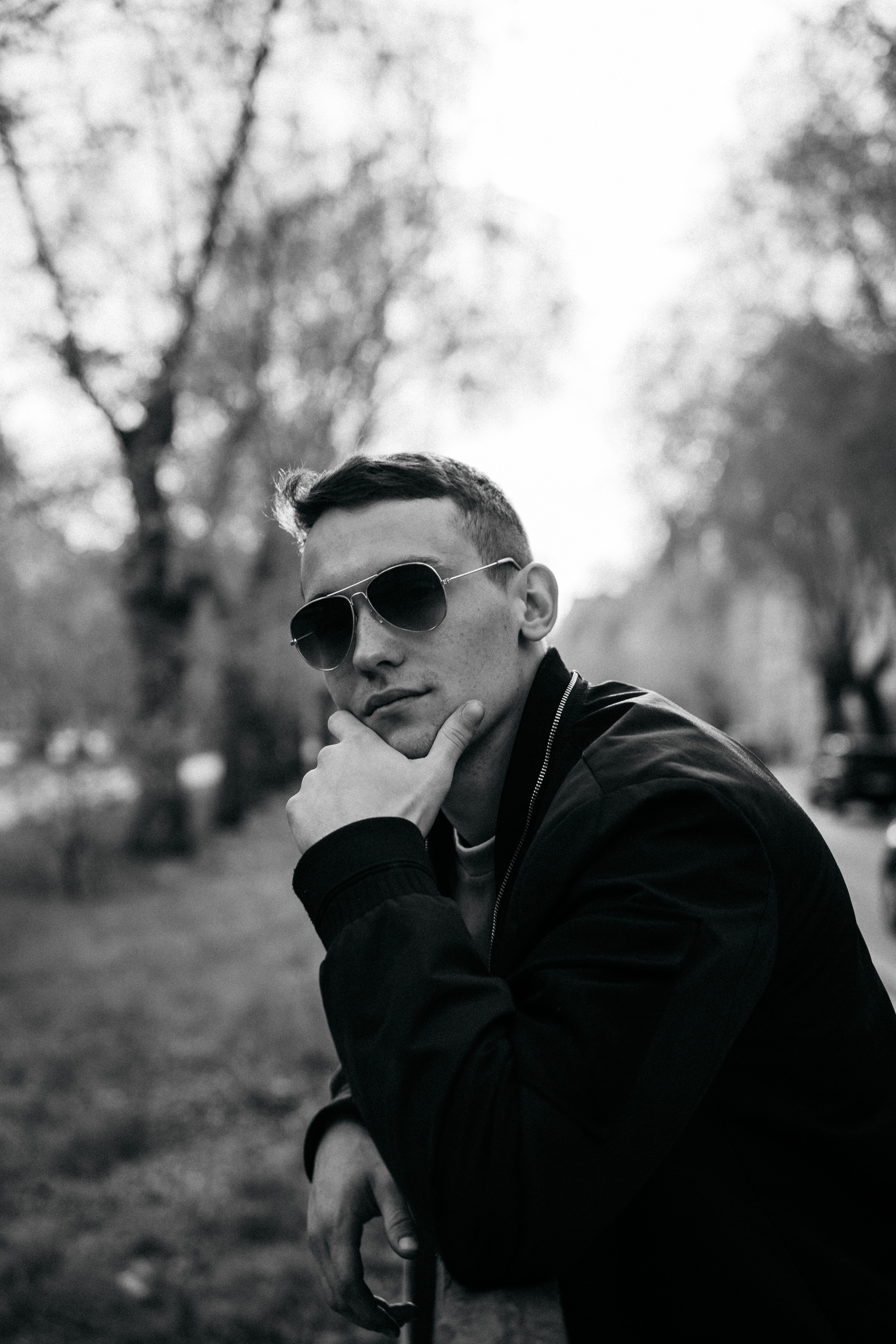 Евгений. Фотограф Ольга Маленьких