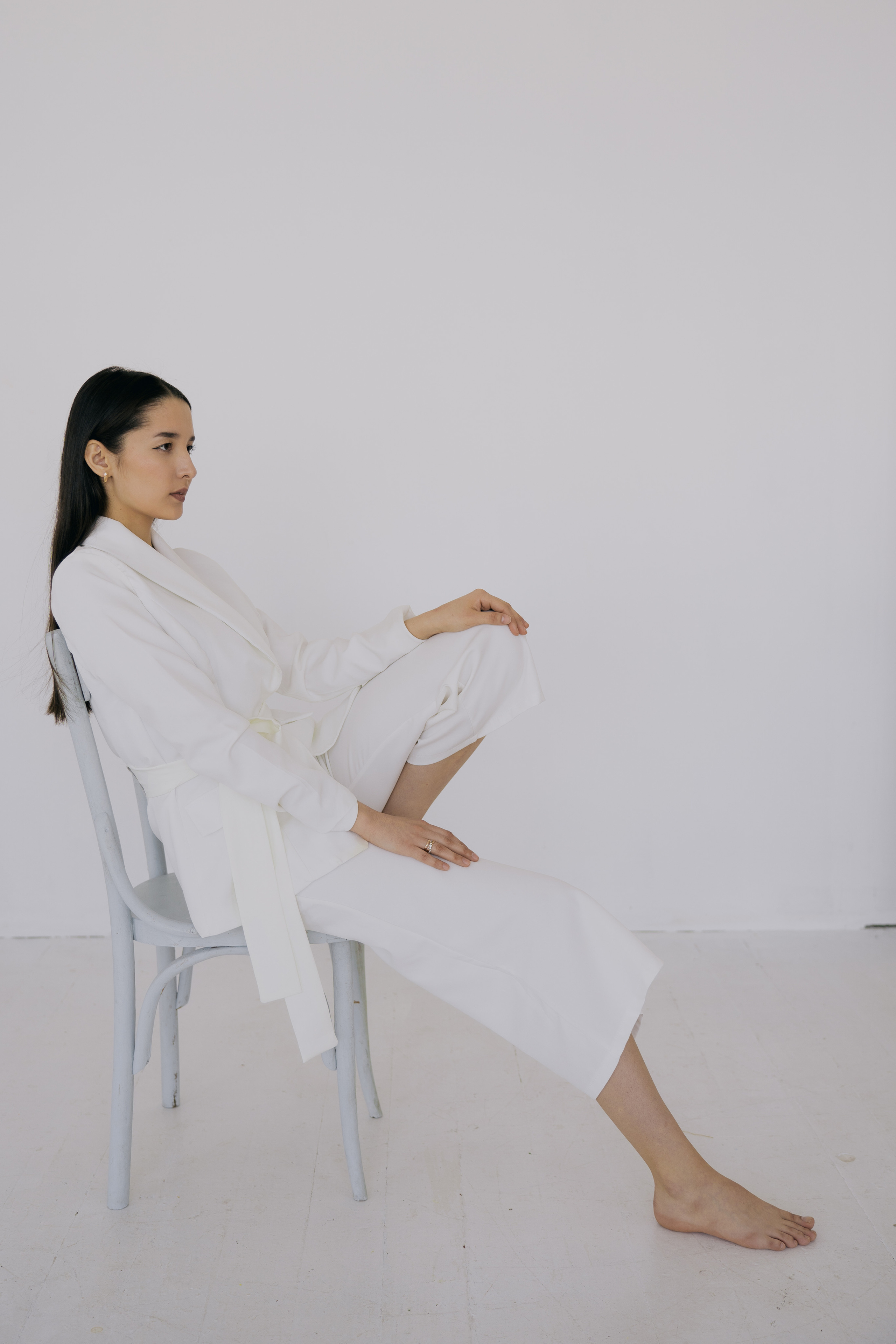 Альбина. Фотограф Ольга Маленьких