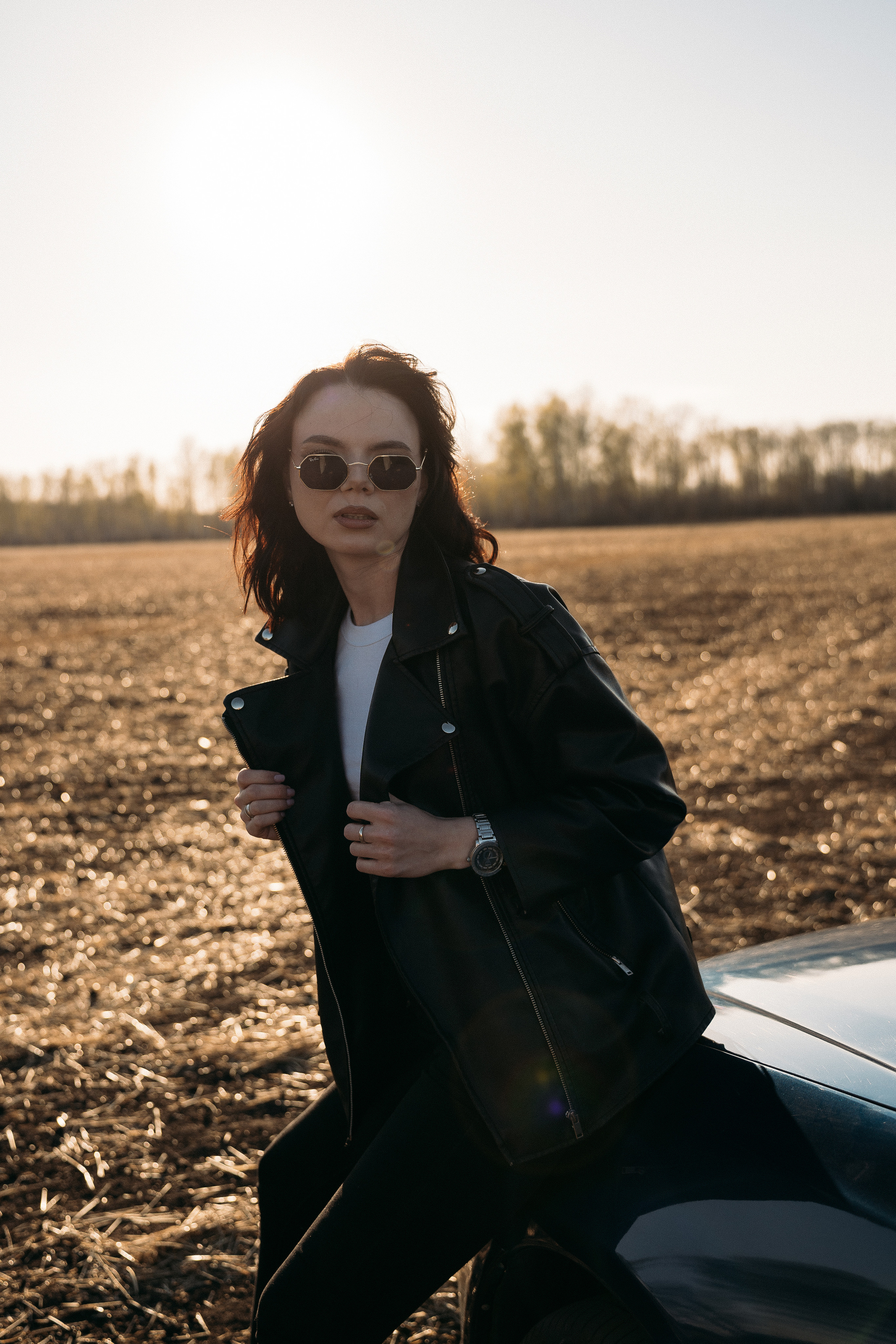 Виктория. Фотограф Ольга Маленьких