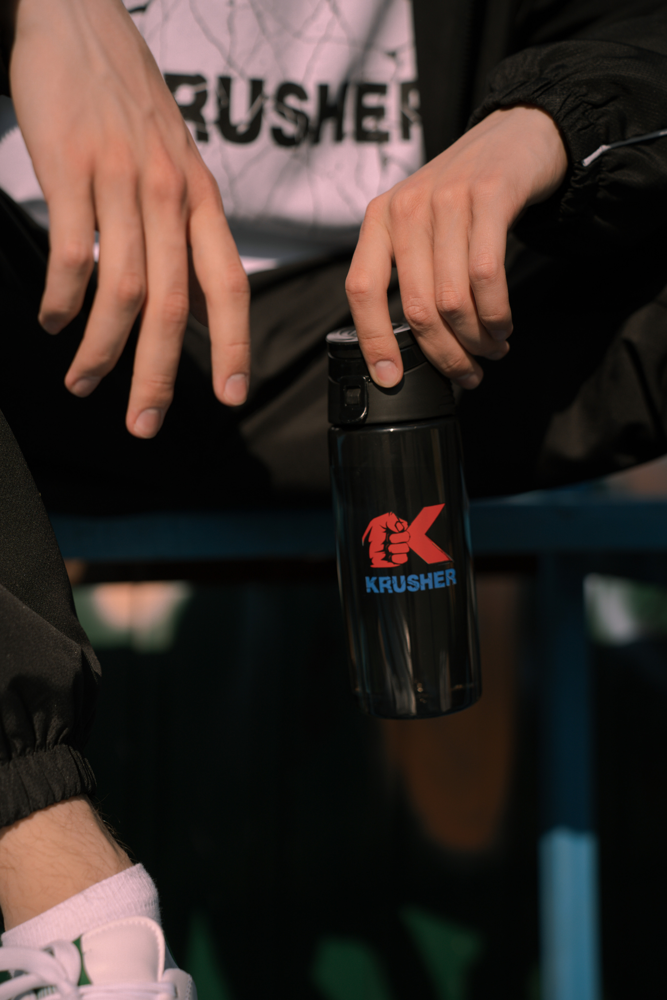 Для брендов. Фотограф Ольга Маленьких