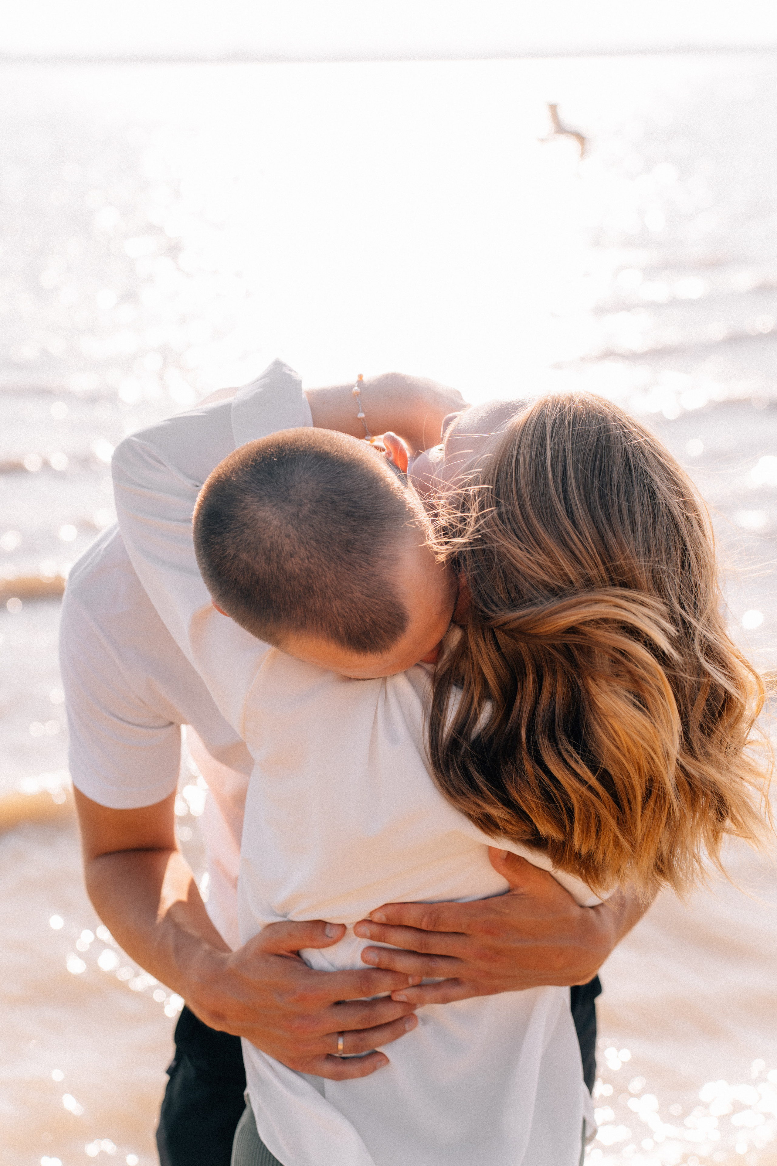 Соня и Влад. Фотограф Ольга Маленьких